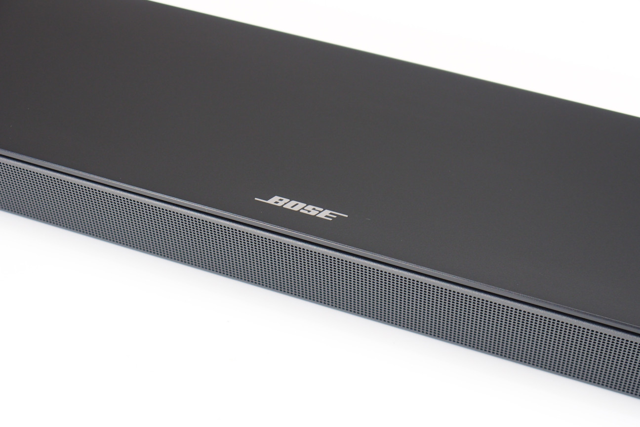 アバックWEB-SHOP / 【中古】BOSE Soundbar 500【コード01-07653】