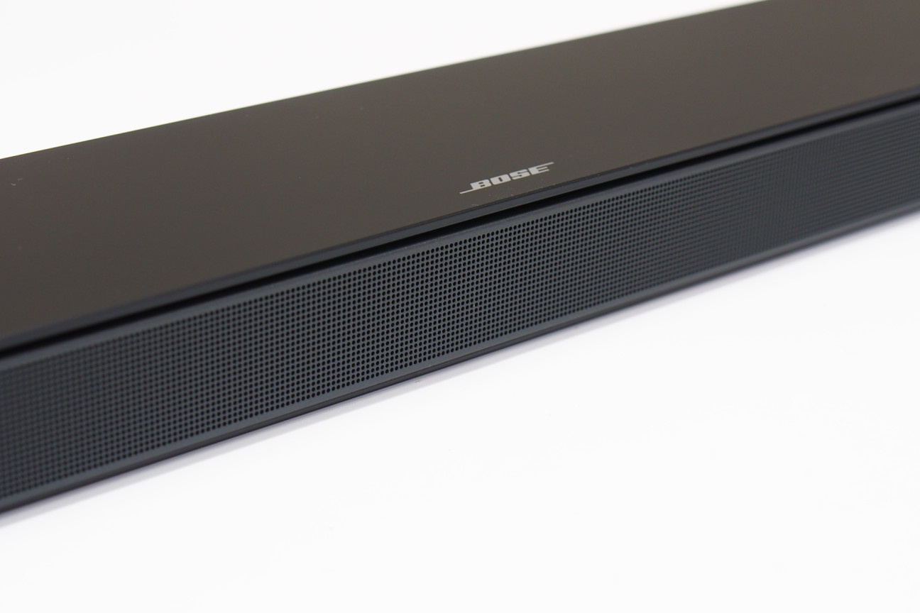 アバックWEB-SHOP / 【中古】BOSE Soundbar 500【コード01-07653】