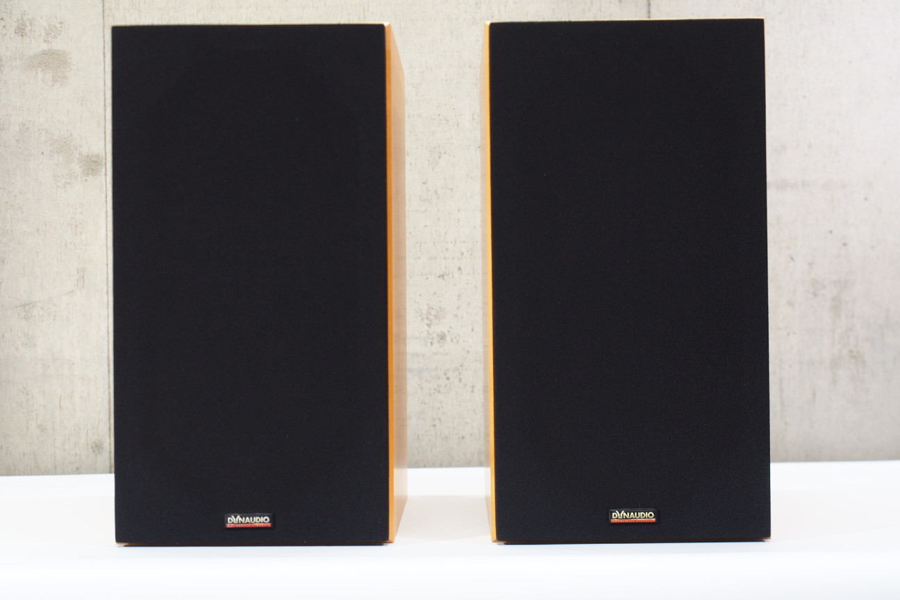 アバックWEB-SHOP / 【中古】DYNAUDIO CONTOUR 1.3 SE + Stand【コード01-07694】