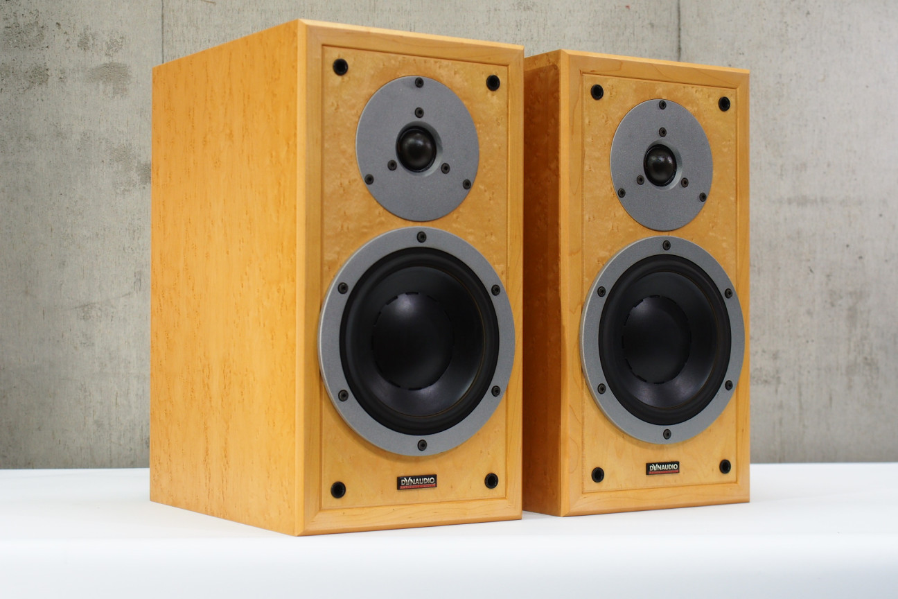 アバックWEB-SHOP / 【中古】DYNAUDIO CONTOUR 1.3 SE + Stand【コード01-07694】