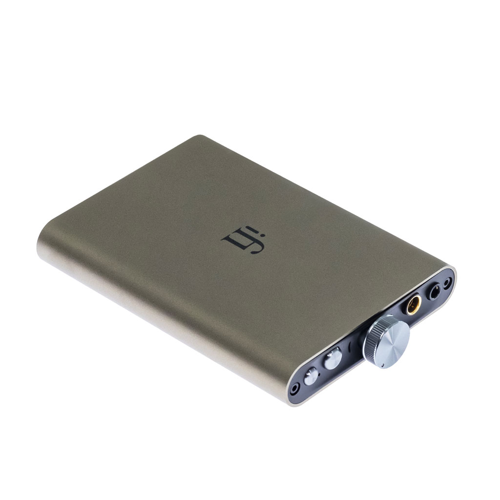 アバックWEB-SHOP hip-dac3 iFi-Audio [アイファイオーディオ] USB-C接続対応ポータブルUSB-DACアンプ  下取り査定額20%アップ実施中！【2023年10月13日発売】