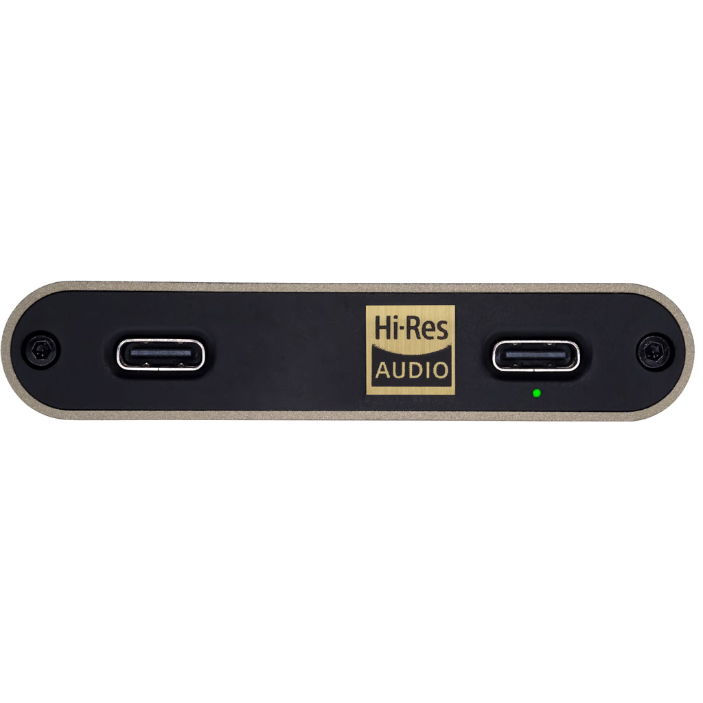 アバックWEB-SHOP / hip-dac3 iFi-Audio [アイファイオーディオ] USB-C