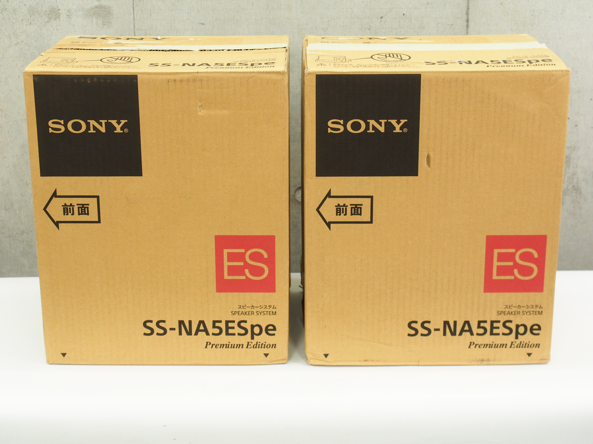 アバックWEB-SHOP / 【中古】SONY SS-NA5ESpe【コード01-10213】ブック