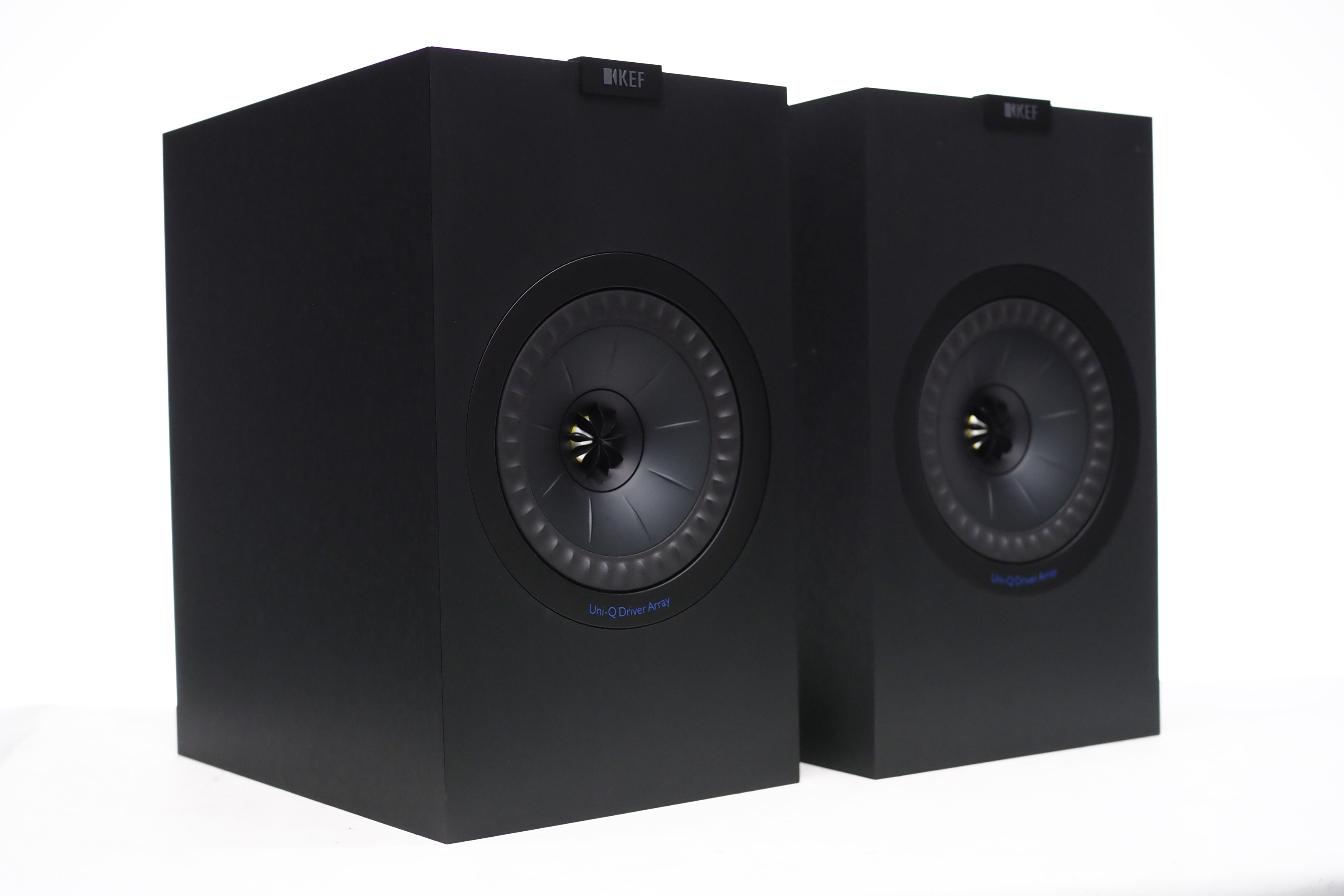 アバックWEB-SHOP / 【展示処分品】KEF Q350(B)【コードF-Q350B】ブックシェルフスピーカー(ペア)