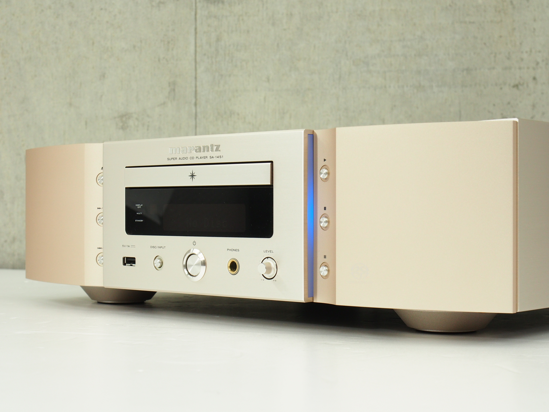 アバックWEB-SHOP / 【中古】marantz SA-14S1【コード01-10261】SACD