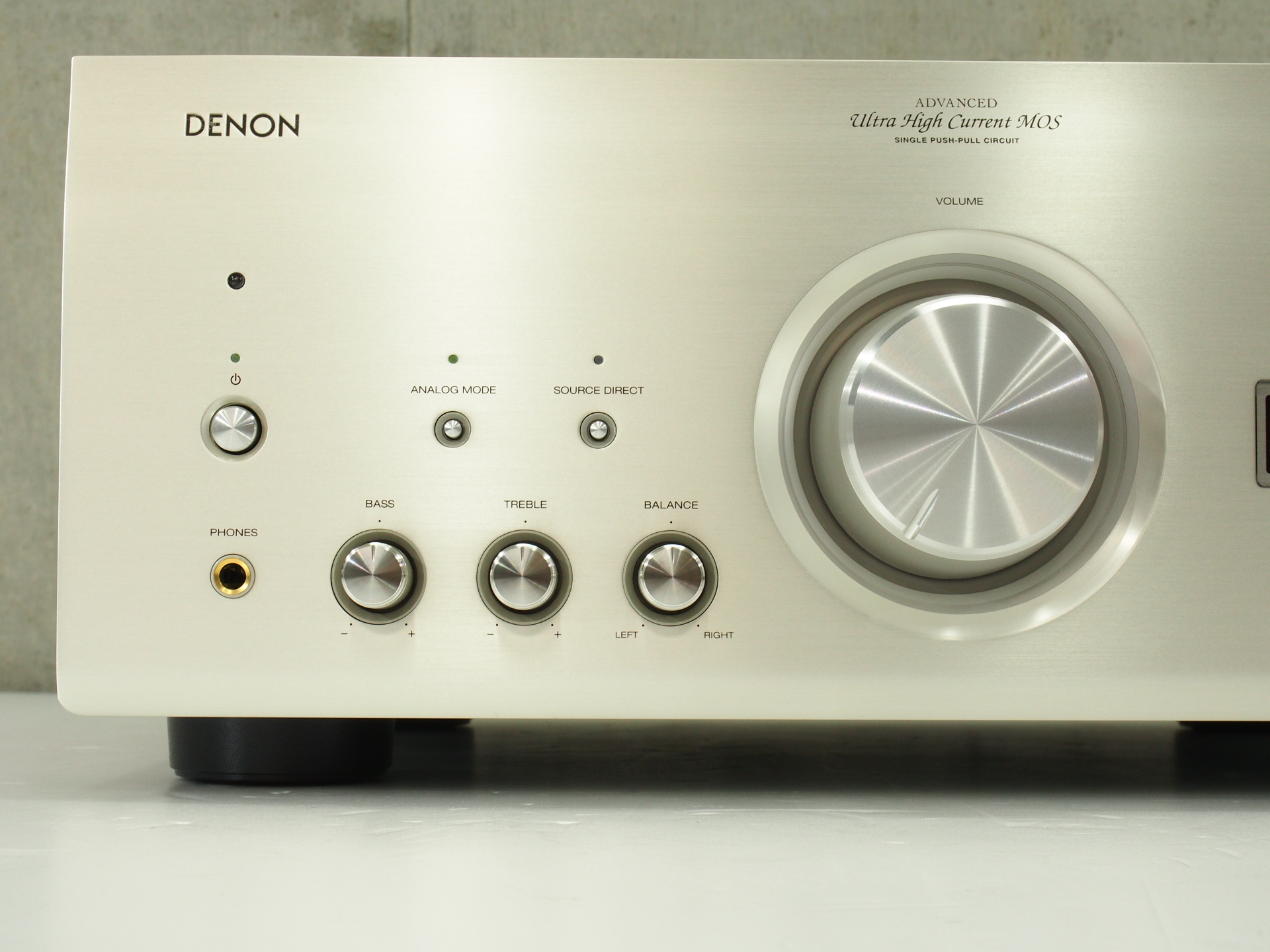 アバックWEB-SHOP / 【中古】DENON PMA-2500NE【コード01-10281】プリメインアンプ