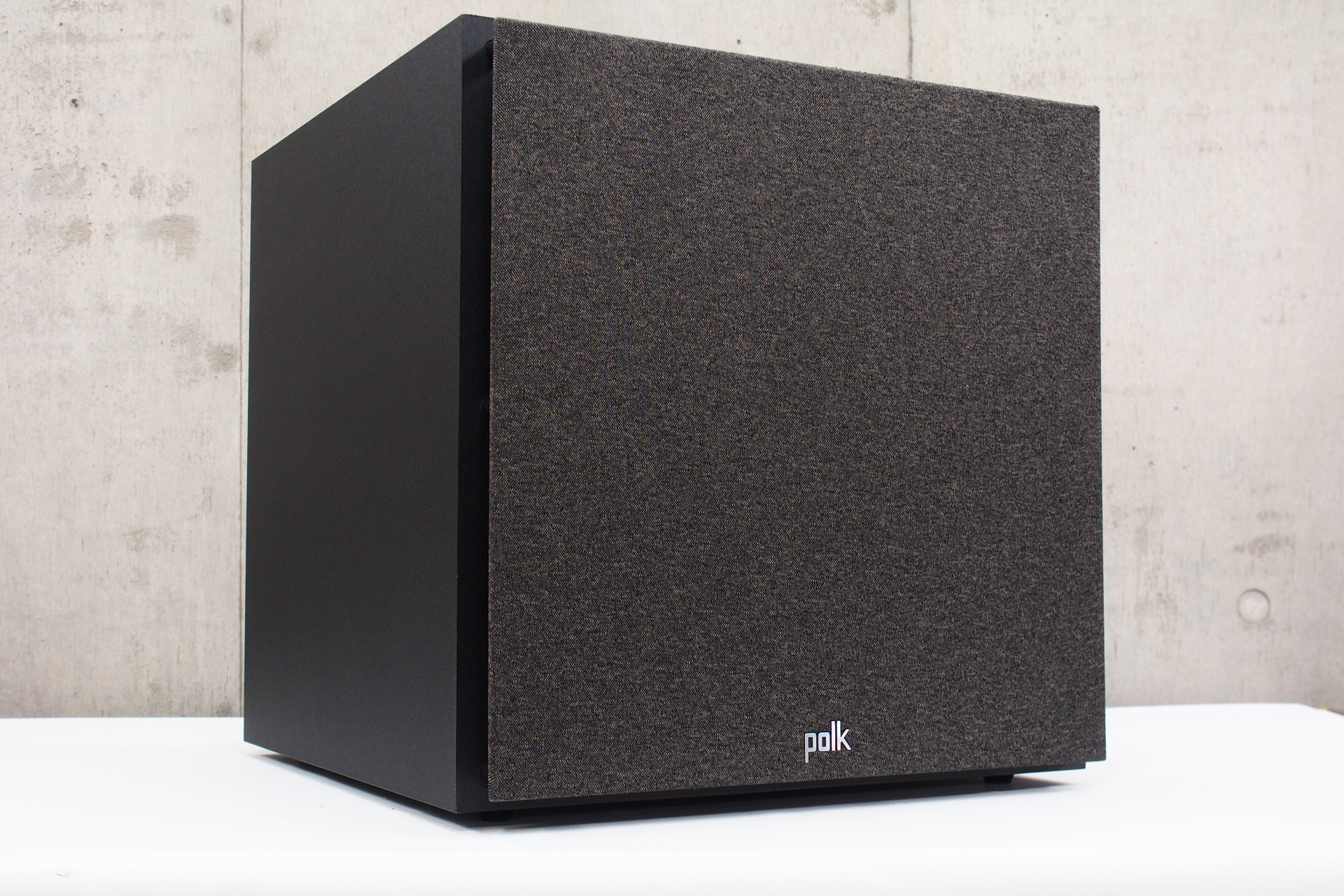 アバックWEB-SHOP / 【中古】Polk Audio MXT12【コード01-12317】サブウーファー