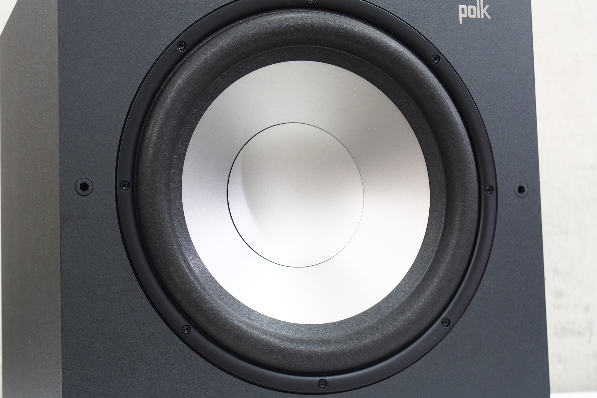 アバックWEB-SHOP / 【中古】Polk Audio MXT12【コード01-12317】サブウーファー