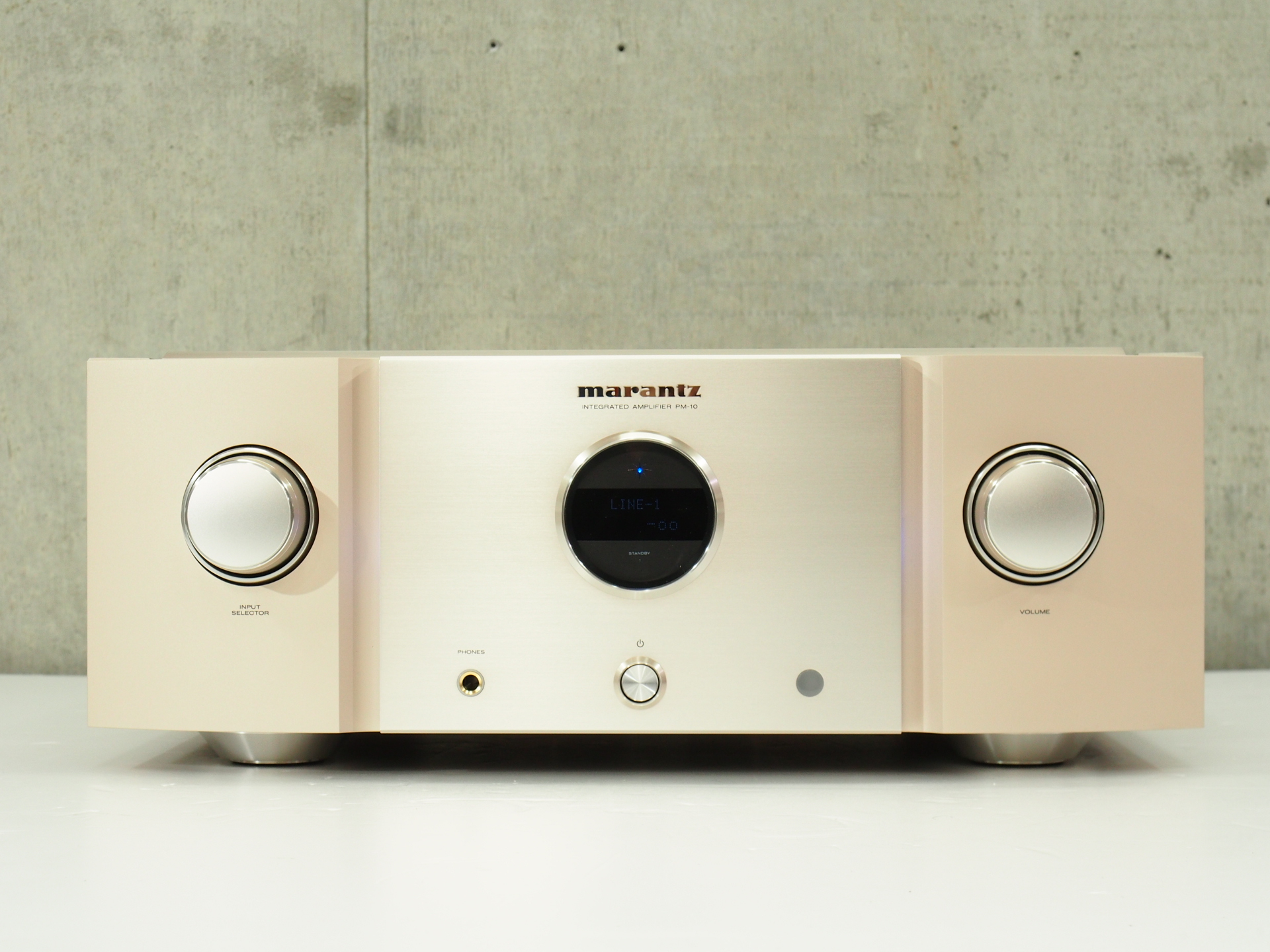 アバックWEB-SHOP / 【中古】marantz PM-10【コード01-10288】プリメインアンプ