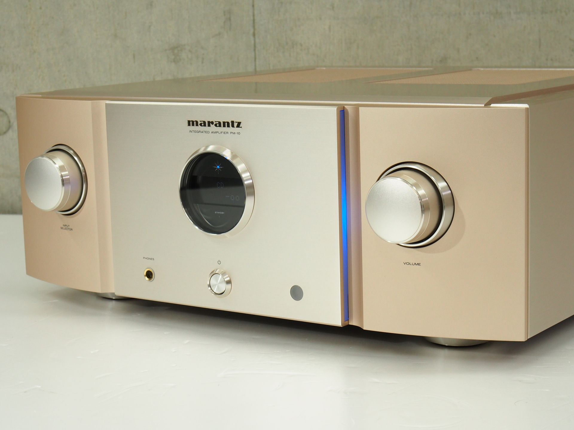 アバックWEB-SHOP / 【中古】marantz PM-10【コード01-10288 