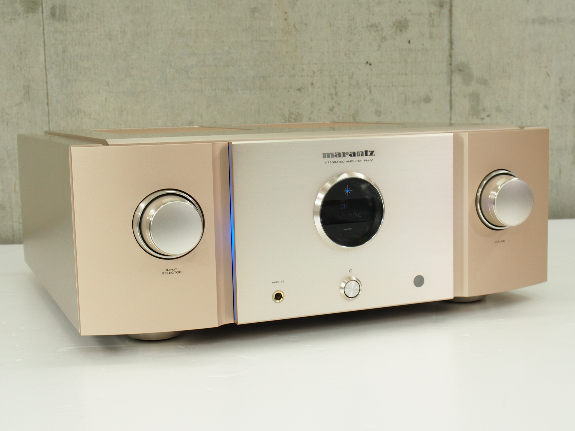 アバックWEB-SHOP / 【中古】marantz PM-10【コード01-10288】プリメインアンプ