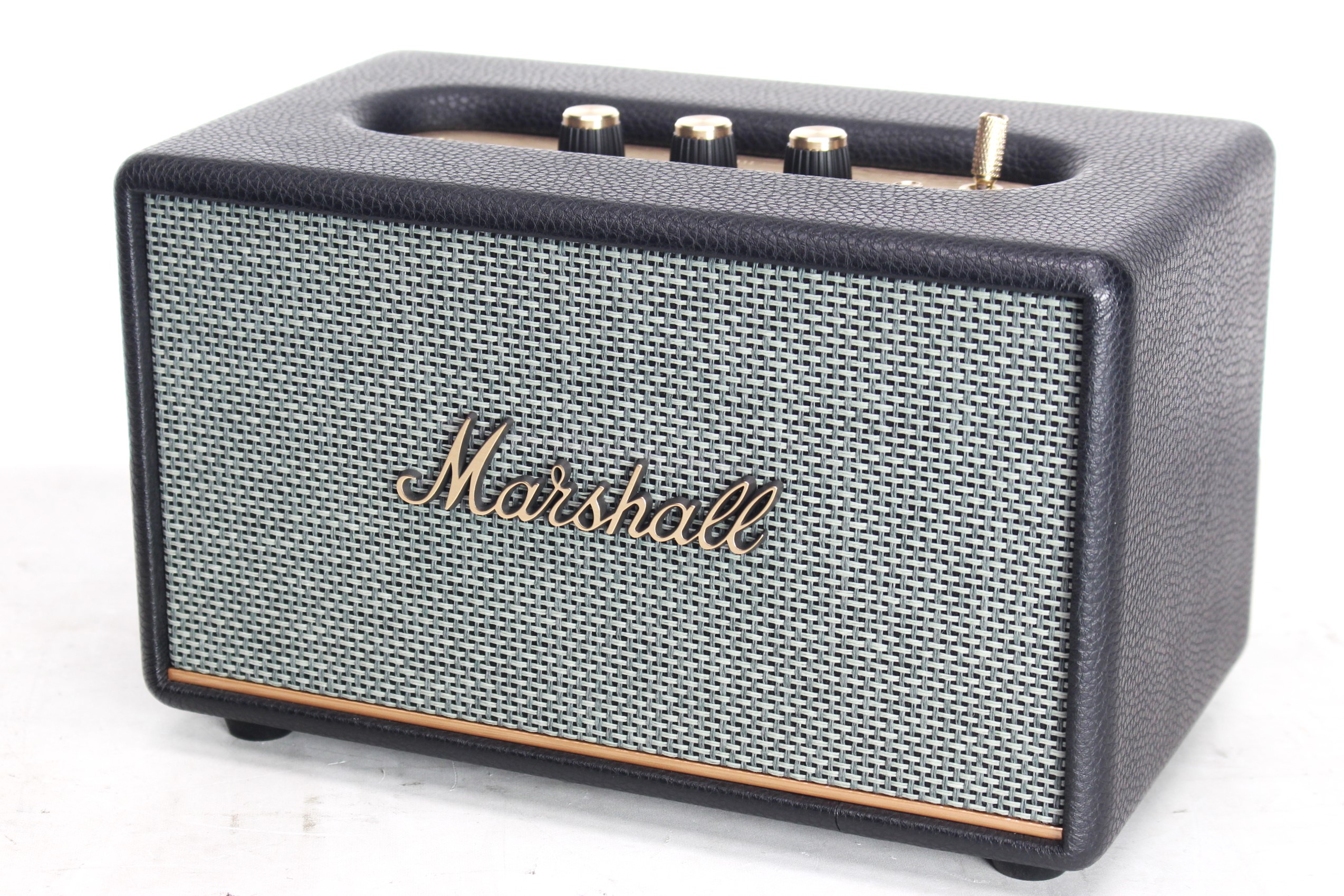 marshall スピーカー 販売 中古