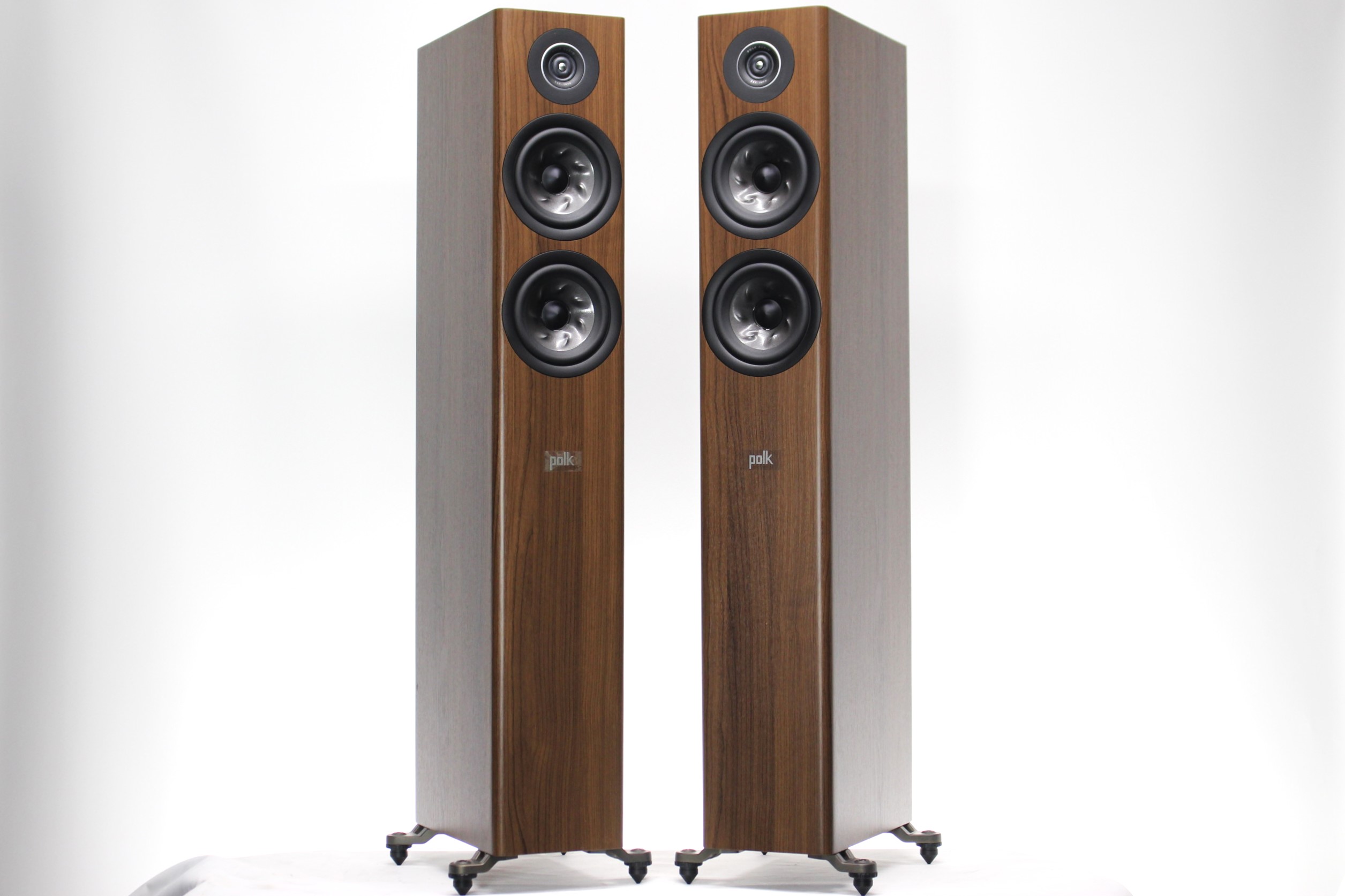 アバックWEB-SHOP / 【中古】Polk Audio RESERVE R500(ペア)【コード21-06549】トールボーイスピーカー