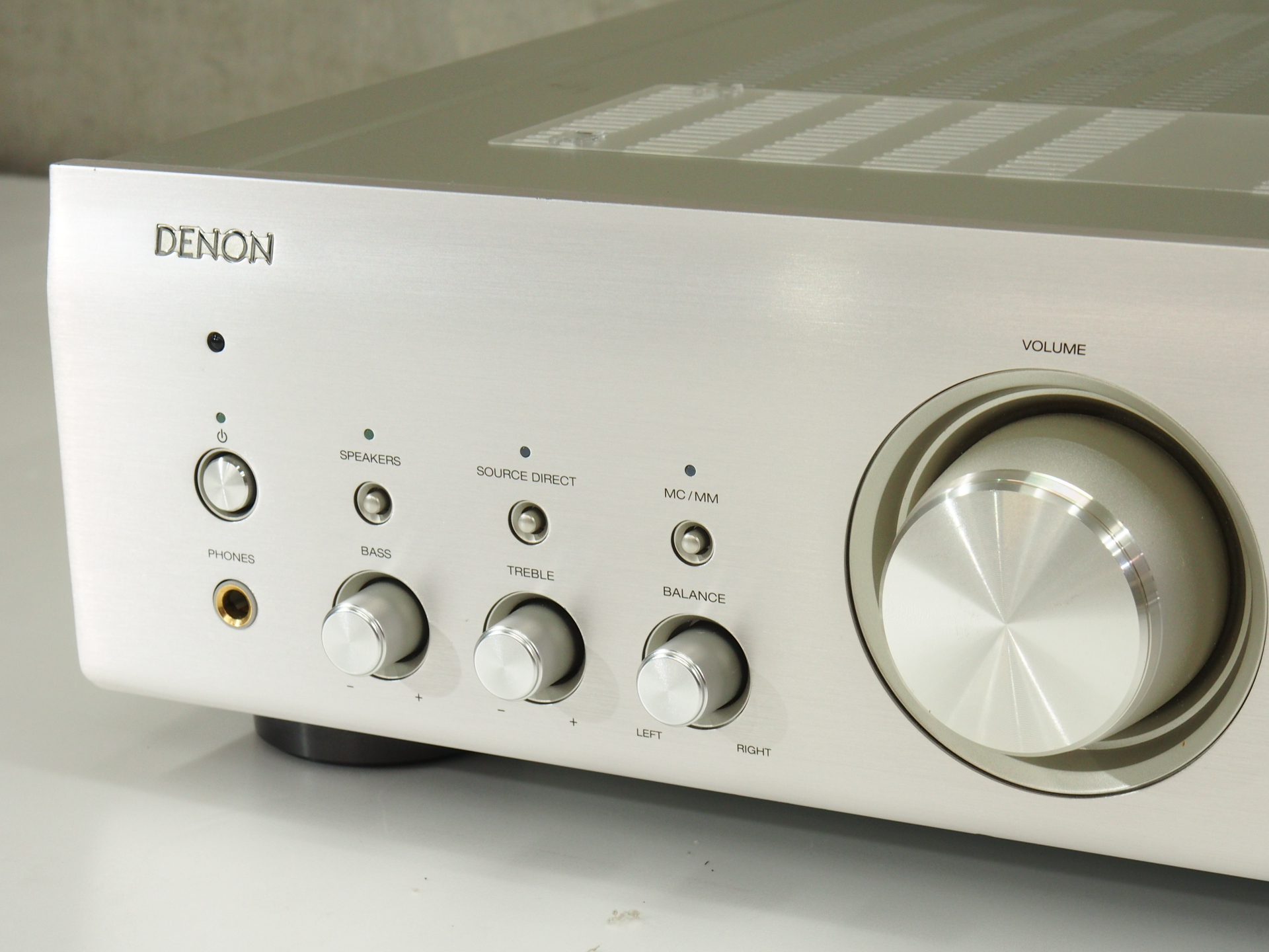 アバックWEB-SHOP / 【中古】DENON PMA-900HNE【コード01-10314】プリメインアンプ