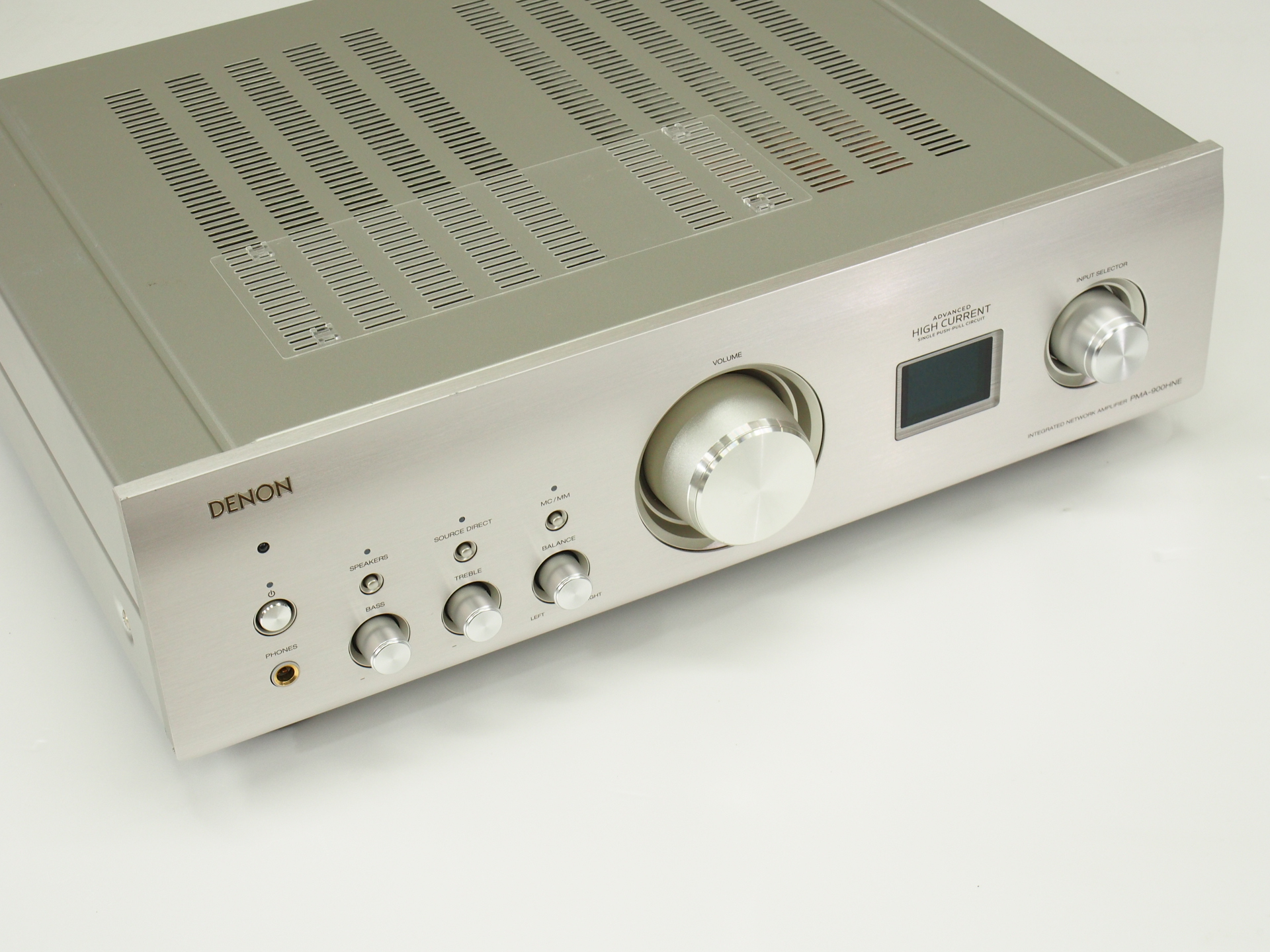 アバックWEB-SHOP / 【中古】DENON PMA-900HNE【コード01-10314】プリメインアンプ