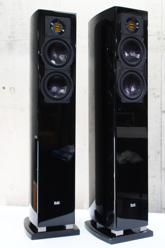 アバックWEB-SHOP / 【中古】ELAC FS267【コード01-07771】