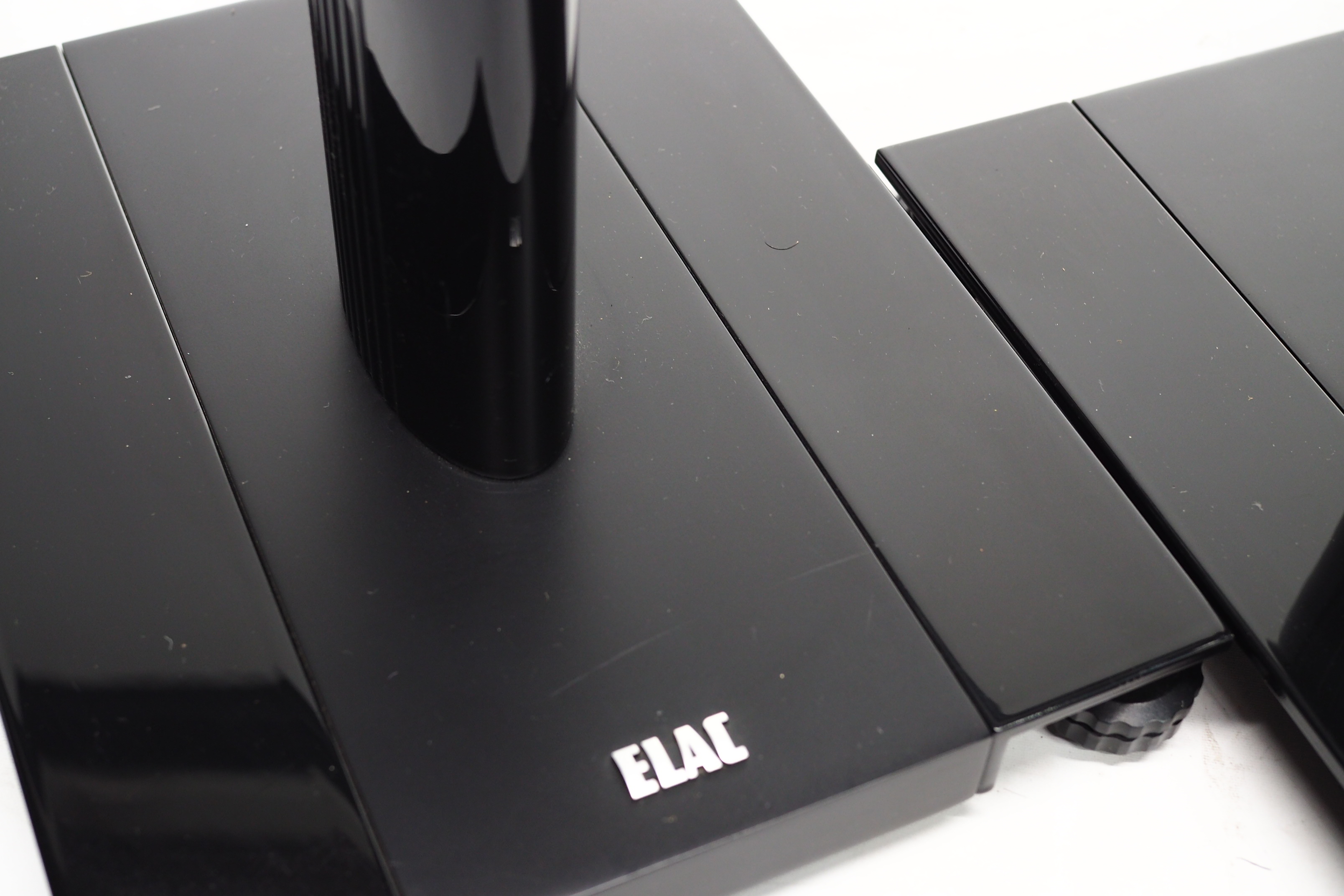 アバックWEB-SHOP / 【中古】ELAC 310 Indies Black + stand 【コード21-05048】特価