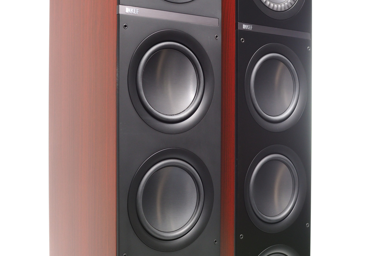 アバックWEB-SHOP / 【中古】KEF Q700【コード21-04493】 特価