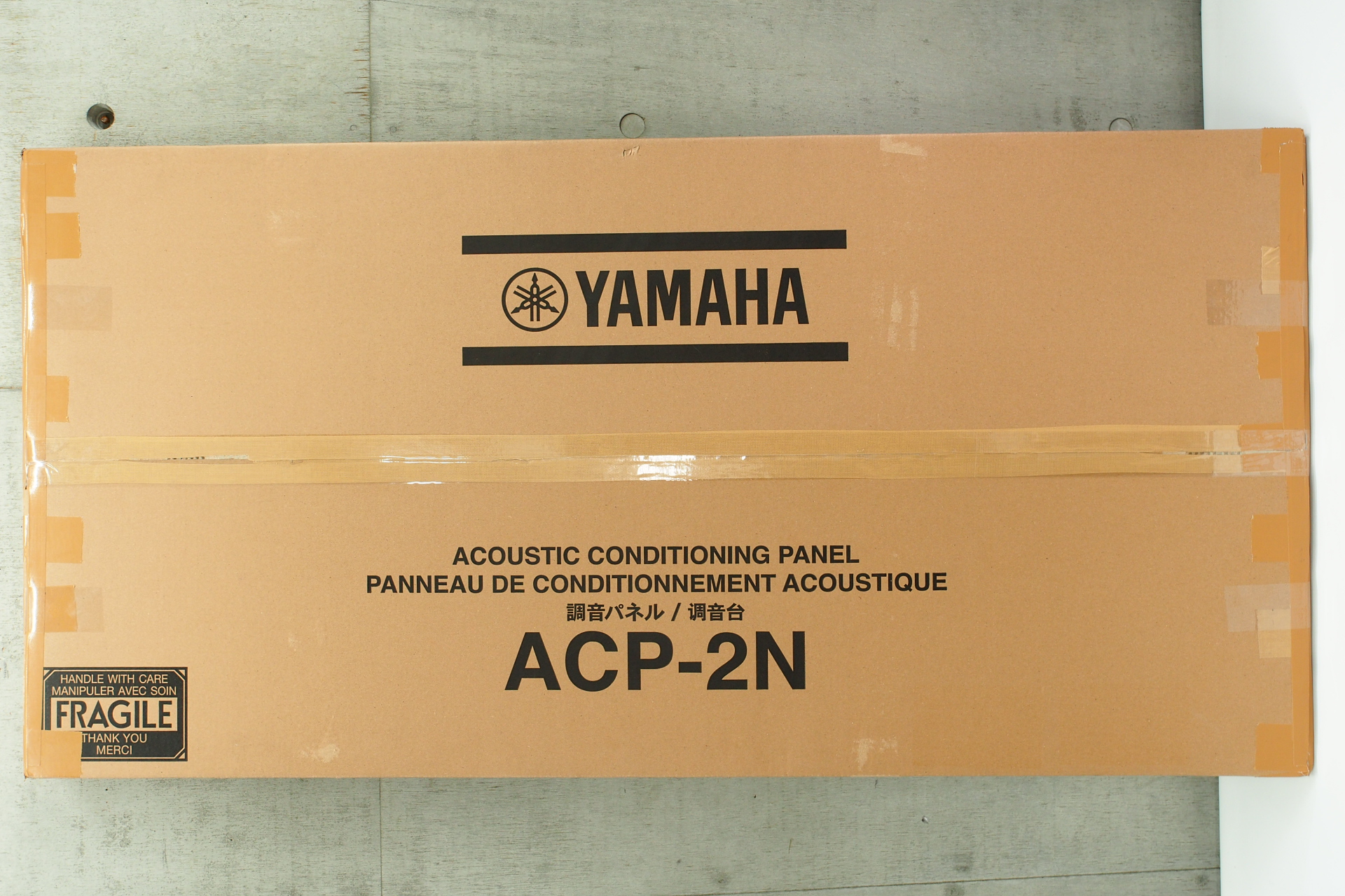 アバックWEB-SHOP / 【中古】YAMAHA ACP-2(NWH)-1枚【コード01-12401】調音パネル(1枚)