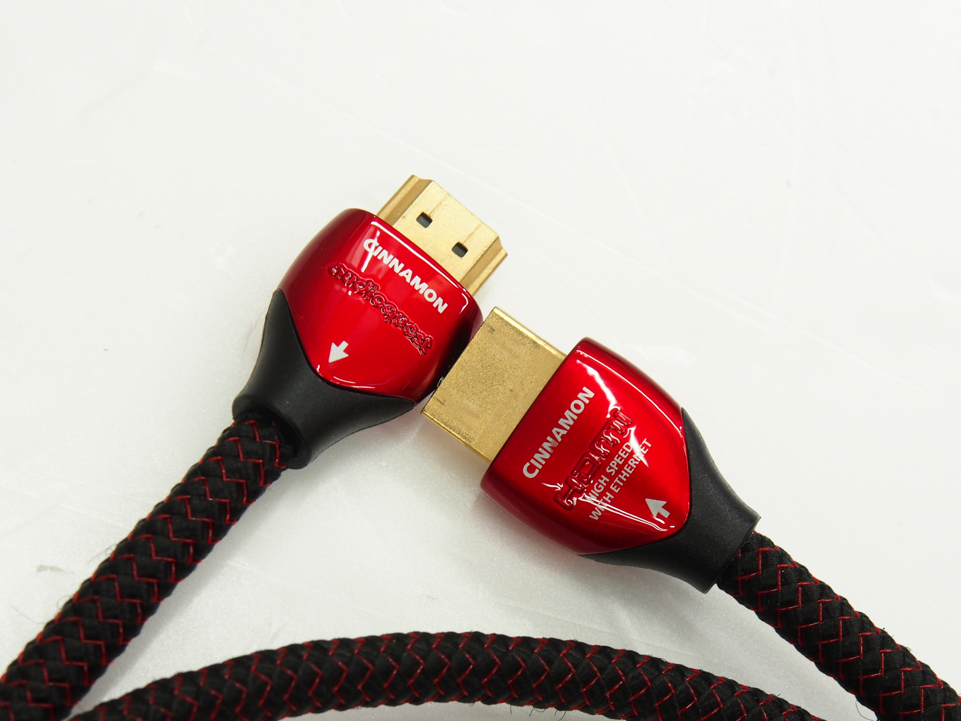 アバックWEB-SHOP / 【中古】audioquest Cinnamon HDMI/1.0m【コード01 