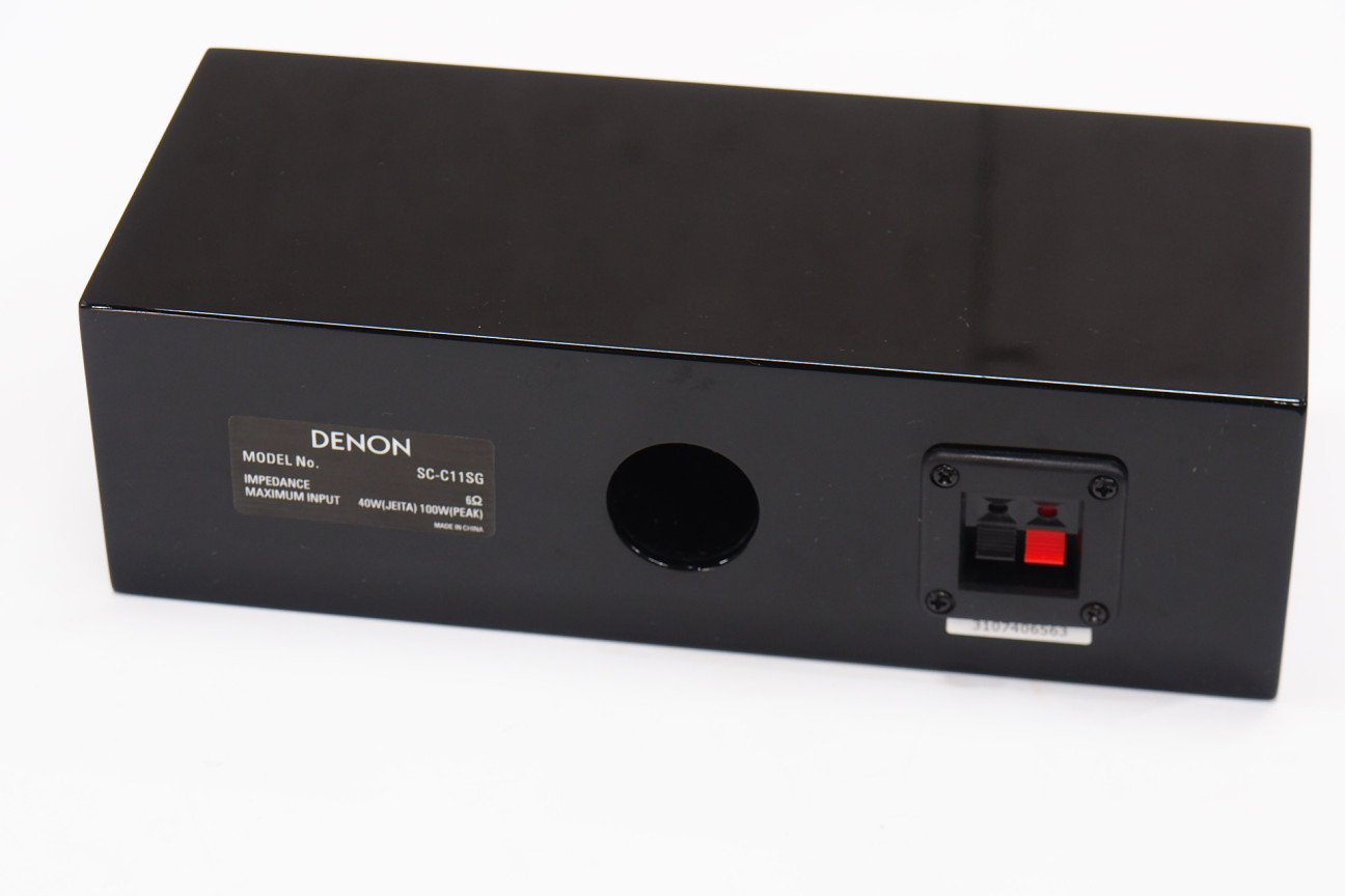 アバックWEB-SHOP / 【中古】DENON SC-C11SG【コード01-07811】