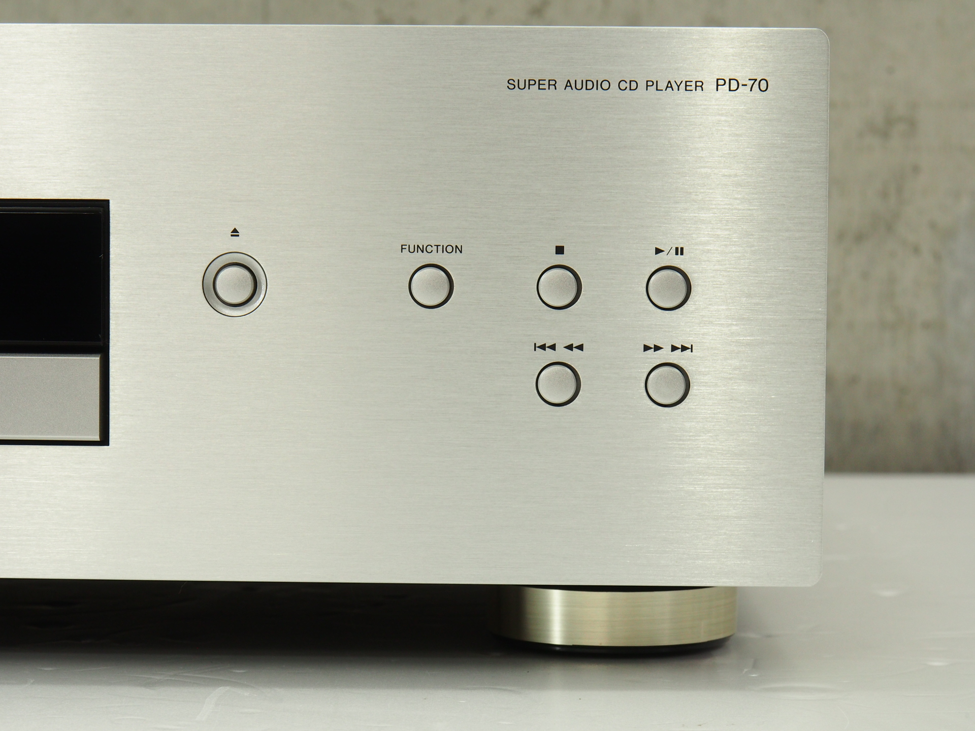 アバックWEB-SHOP / 【中古】Pioneer PD-70【コード01-10381】SACD/CD