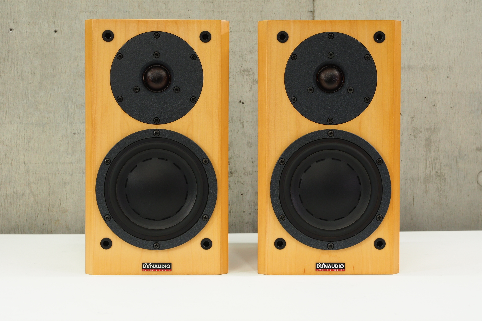 アバックWEB-SHOP / 【中古】DYNAUDIO FOCUS110【コード01-12425】ブックシェルフスピーカー(ペア)