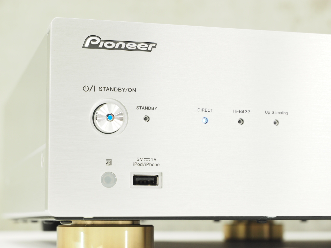 アバックWEB-SHOP / 【中古】Pioneer N-70A【コード01-12416】ネットワークプレーヤー