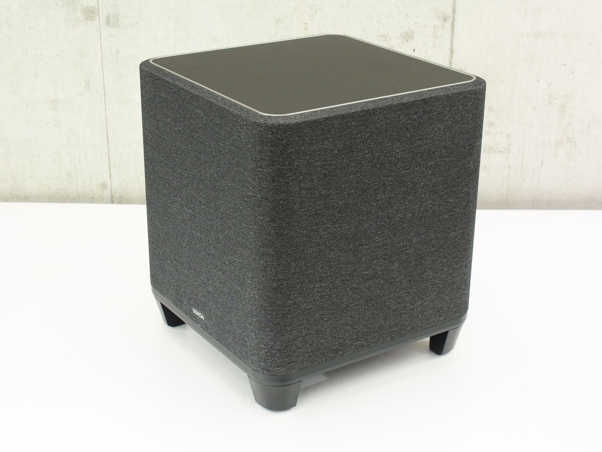 アバックWEB-SHOP / 【中古】DENON HOME SUBWOOFER【コード01-10354