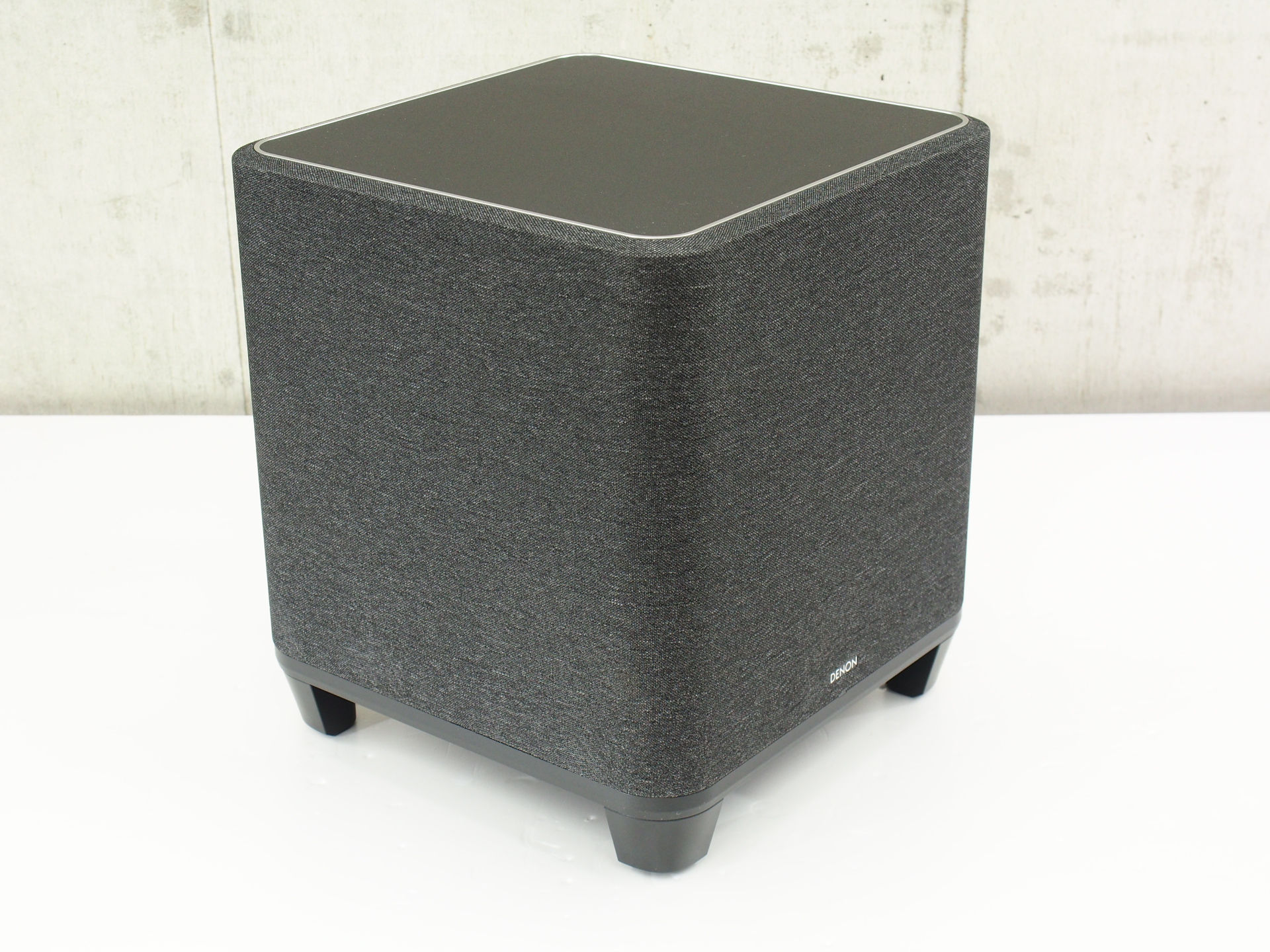 アバックWEB-SHOP / 【中古】DENON HOME SUBWOOFER【コード01-10354】ワイヤレスサブウーファー