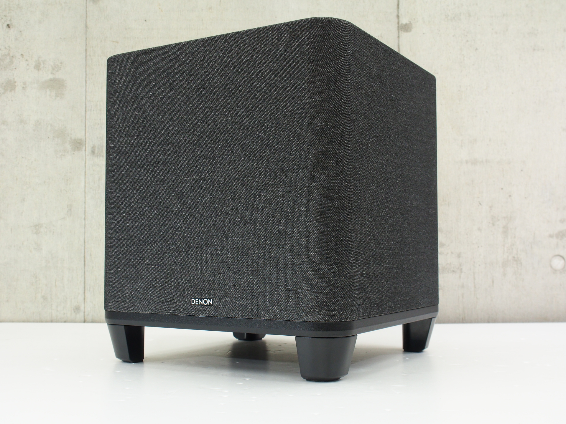 アバックWEB-SHOP / 【中古】DENON HOME SUBWOOFER【コード01-10354