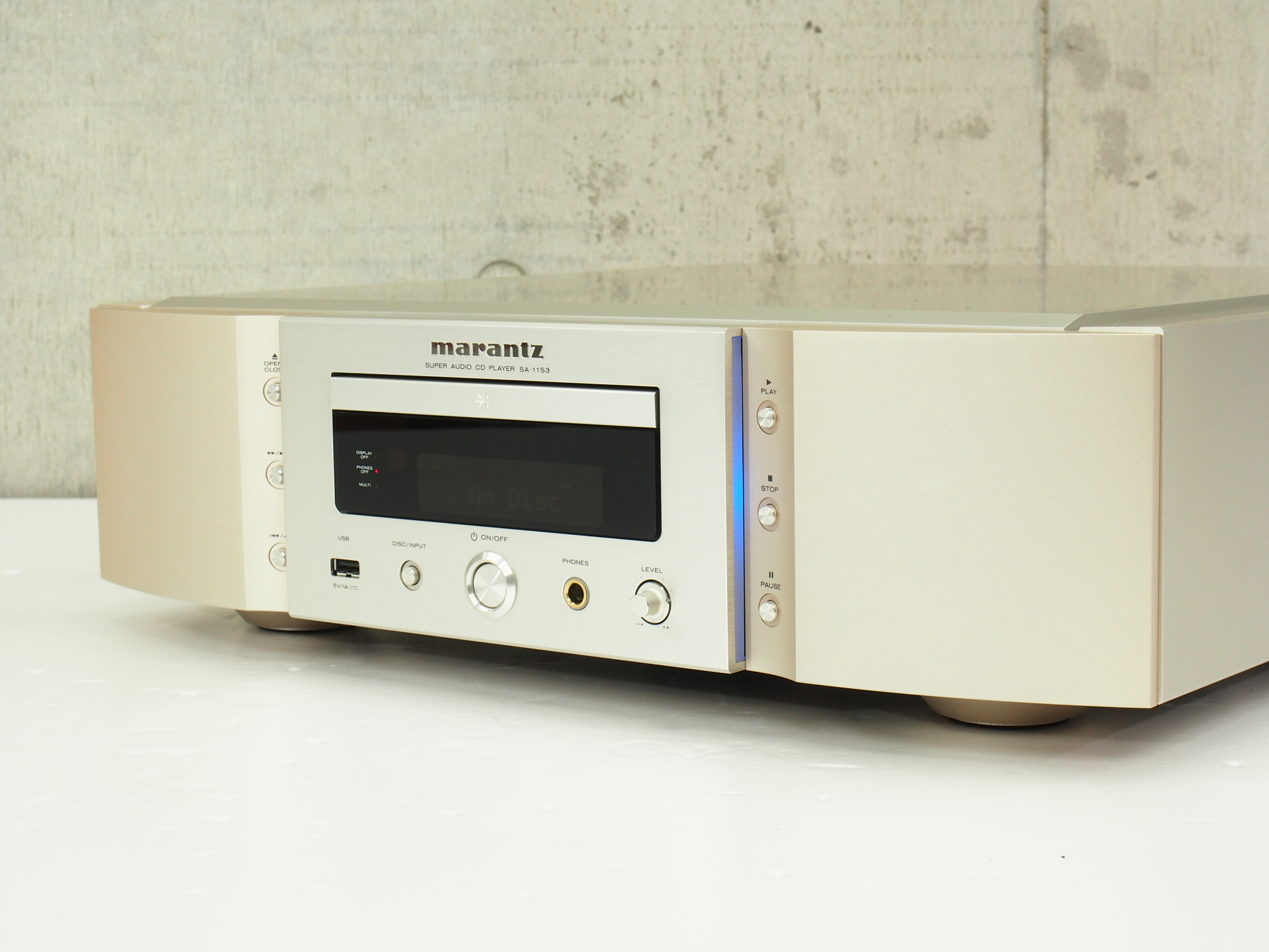 アバックWEB-SHOP / 【中古】marantz SA-11S3【コード01-10363】SACD