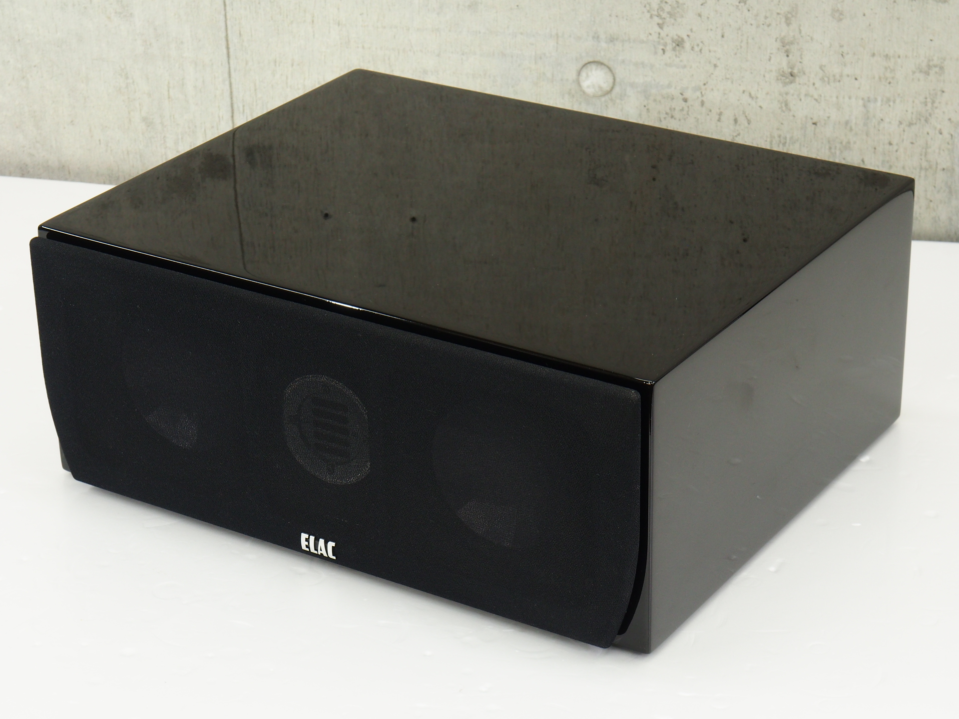 アバックWEB-SHOP / 【中古】ELAC CC241BE【コード01-10236】センタースピーカー