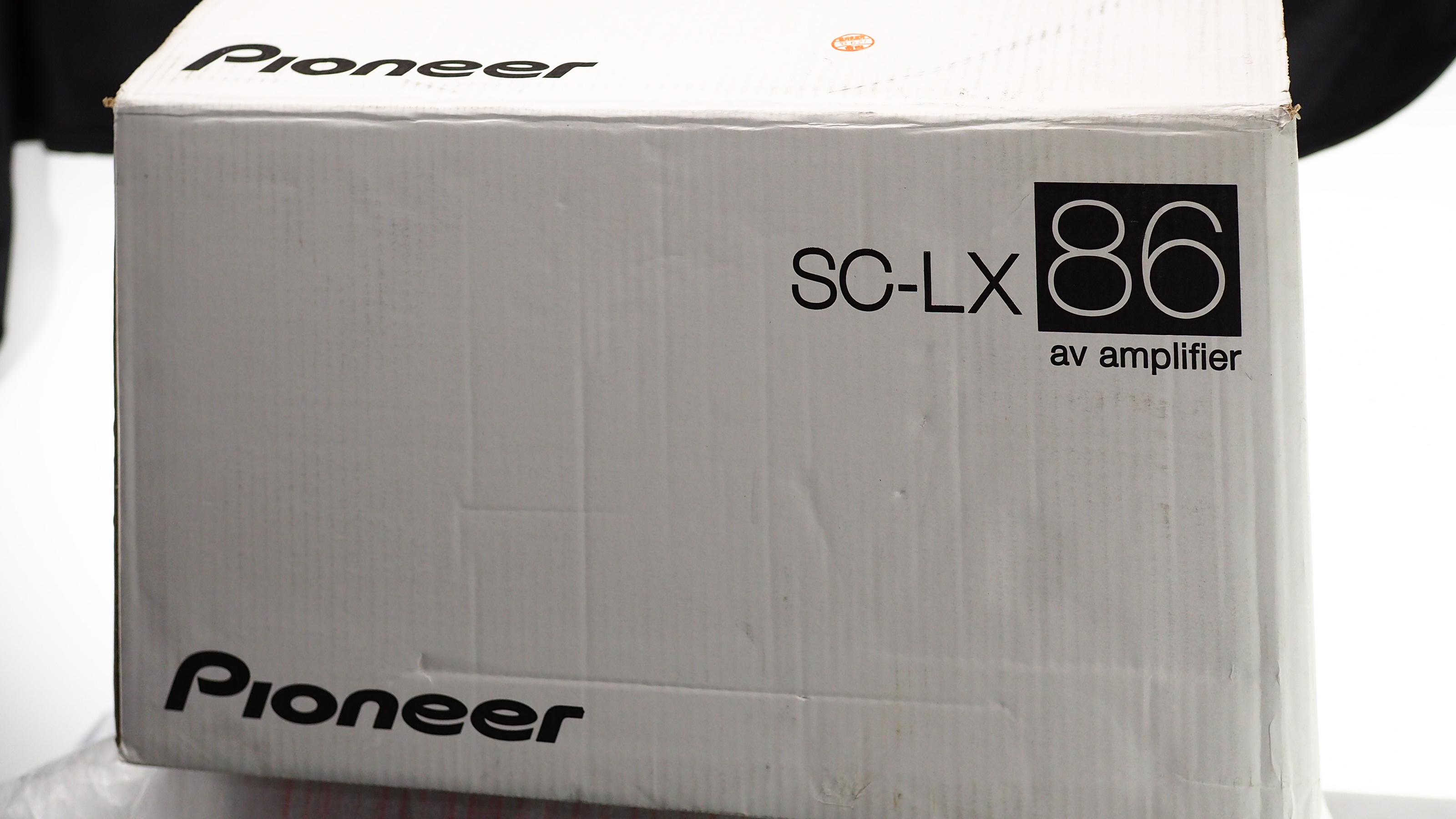 アバックWEB-SHOP / 【中古】Pioneer SC-LX86【コード21-05681】AVアンプ