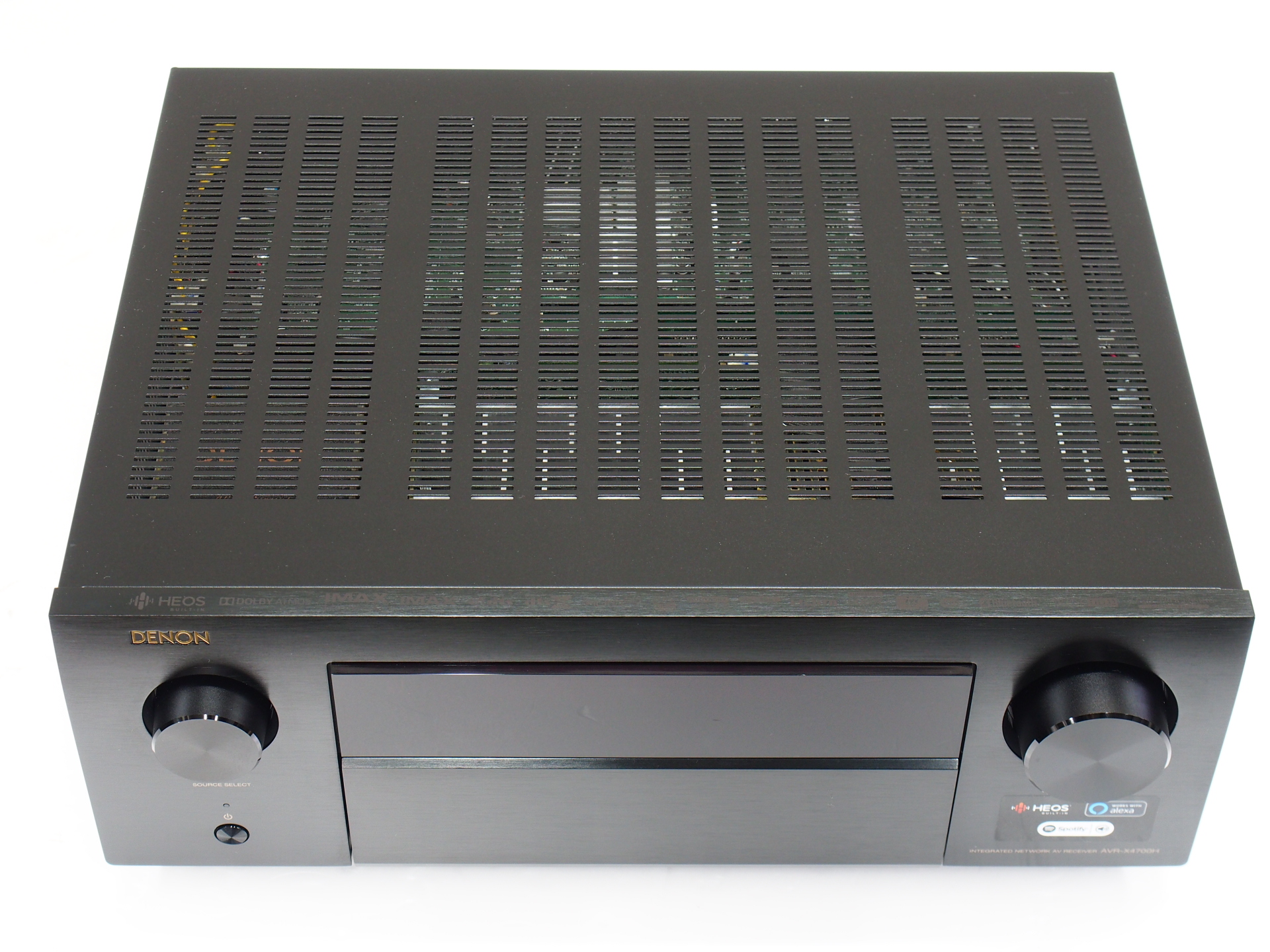 アバックWEB-SHOP / A様専用商品【中古】DENON AVR-X4700H【コード01