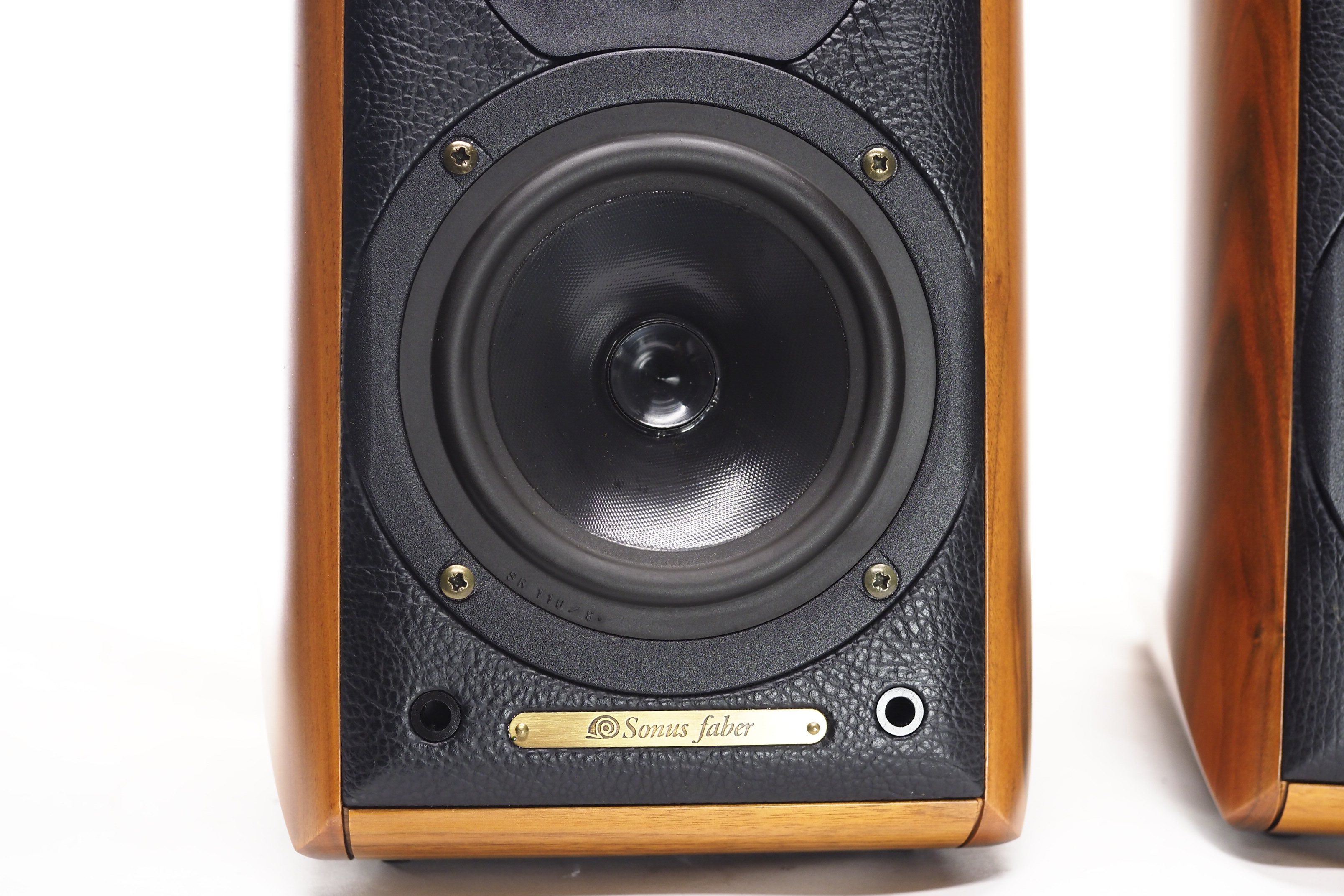 アバックWEB-SHOP / 【中古】SonusFaber Signum ペア【コード21-06644】ソナス・ファベールのスピーカー