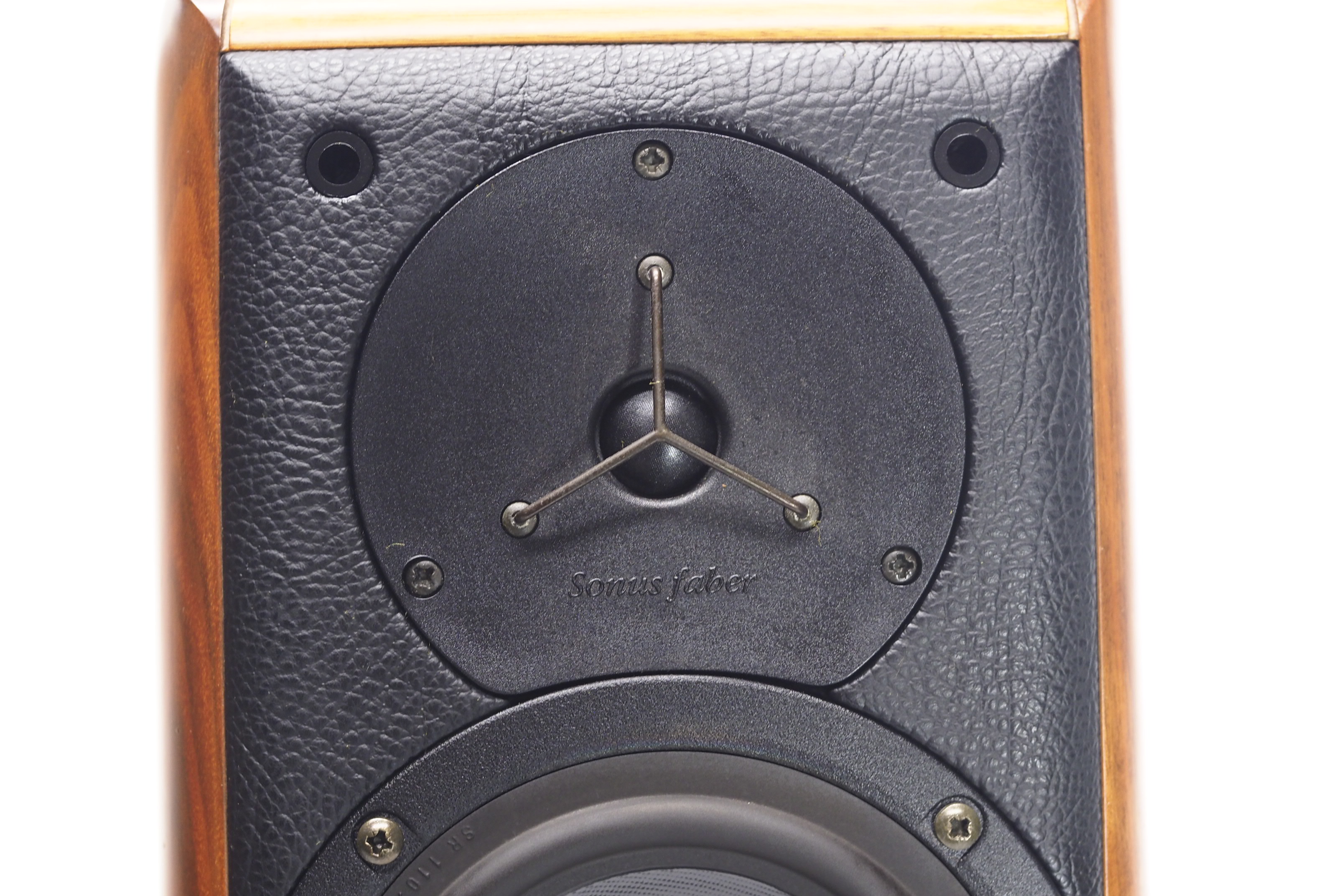 アバックWEB-SHOP / 【中古】SonusFaber Signum ペア【コード21-06644】ソナス・ファベールのスピーカー