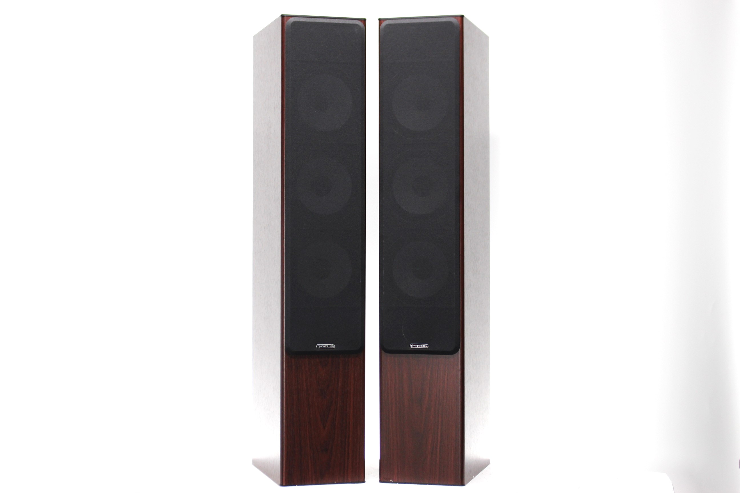 アバックWEB-SHOP / ※特価※【中古】MonitorAudio Bronze BX6【コード21-05687】トールボーイスピーカー