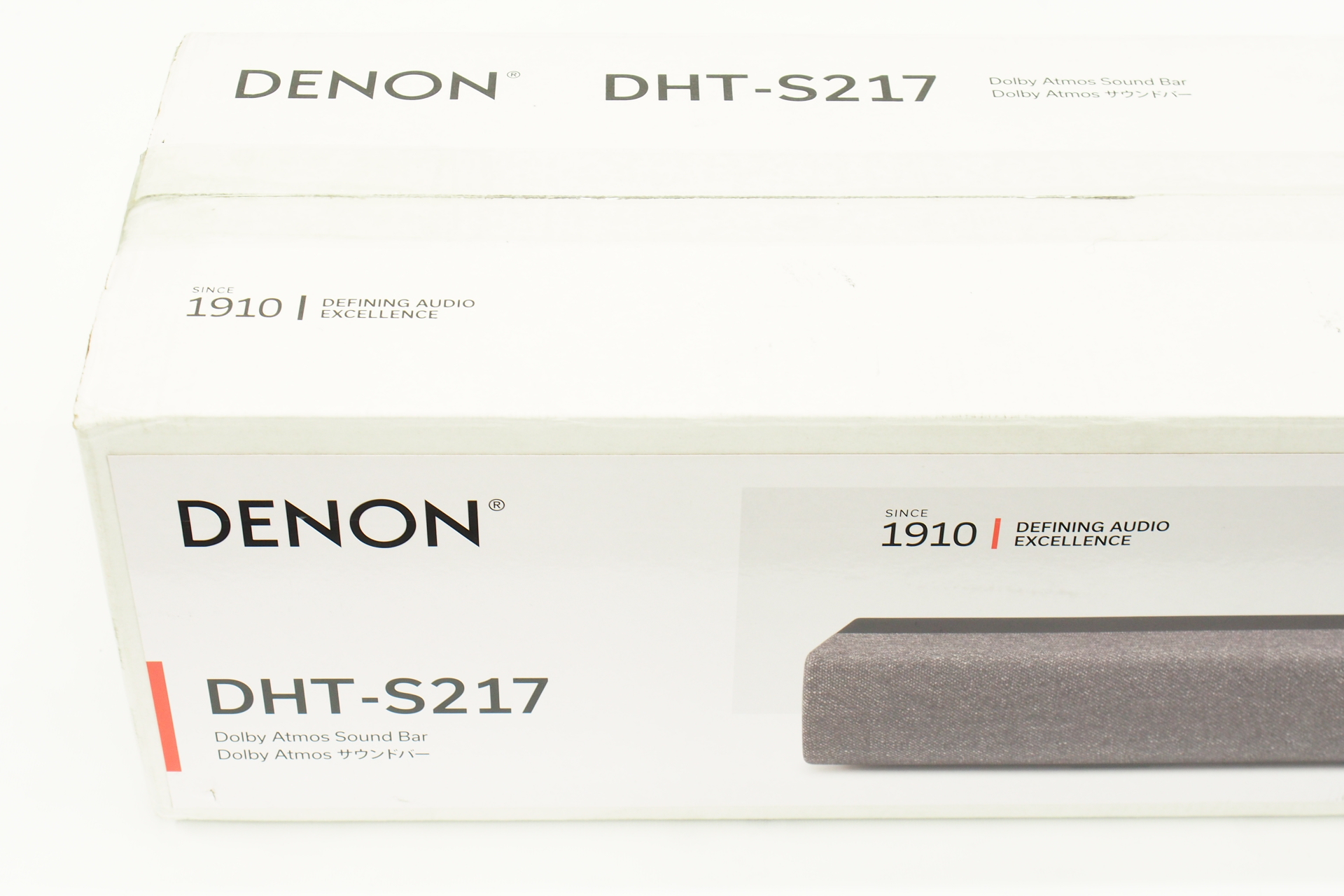 アバックWEB-SHOP / 【中古】DENON DHT-S217【コード01-11661】サウンドバー