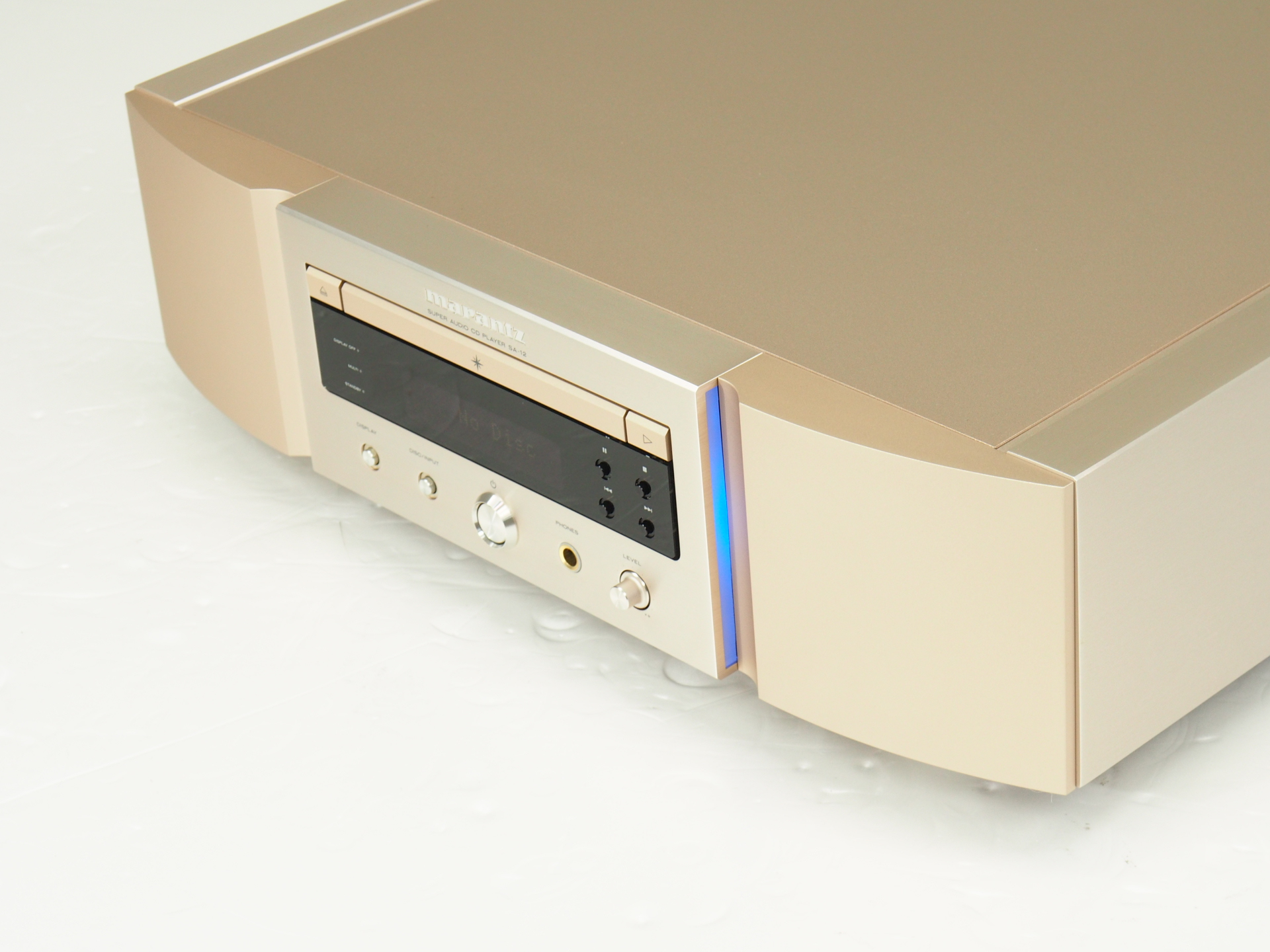 アバックWEB-SHOP / 【中古】marantz SA-12【コード01-10463】SACD/CDプレーヤー