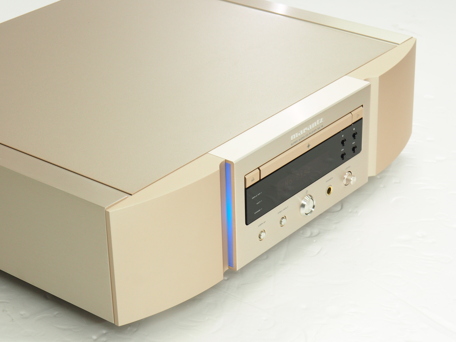 アバックWEB-SHOP / 【中古】marantz SA-12【コード01-10463】SACD/CDプレーヤー