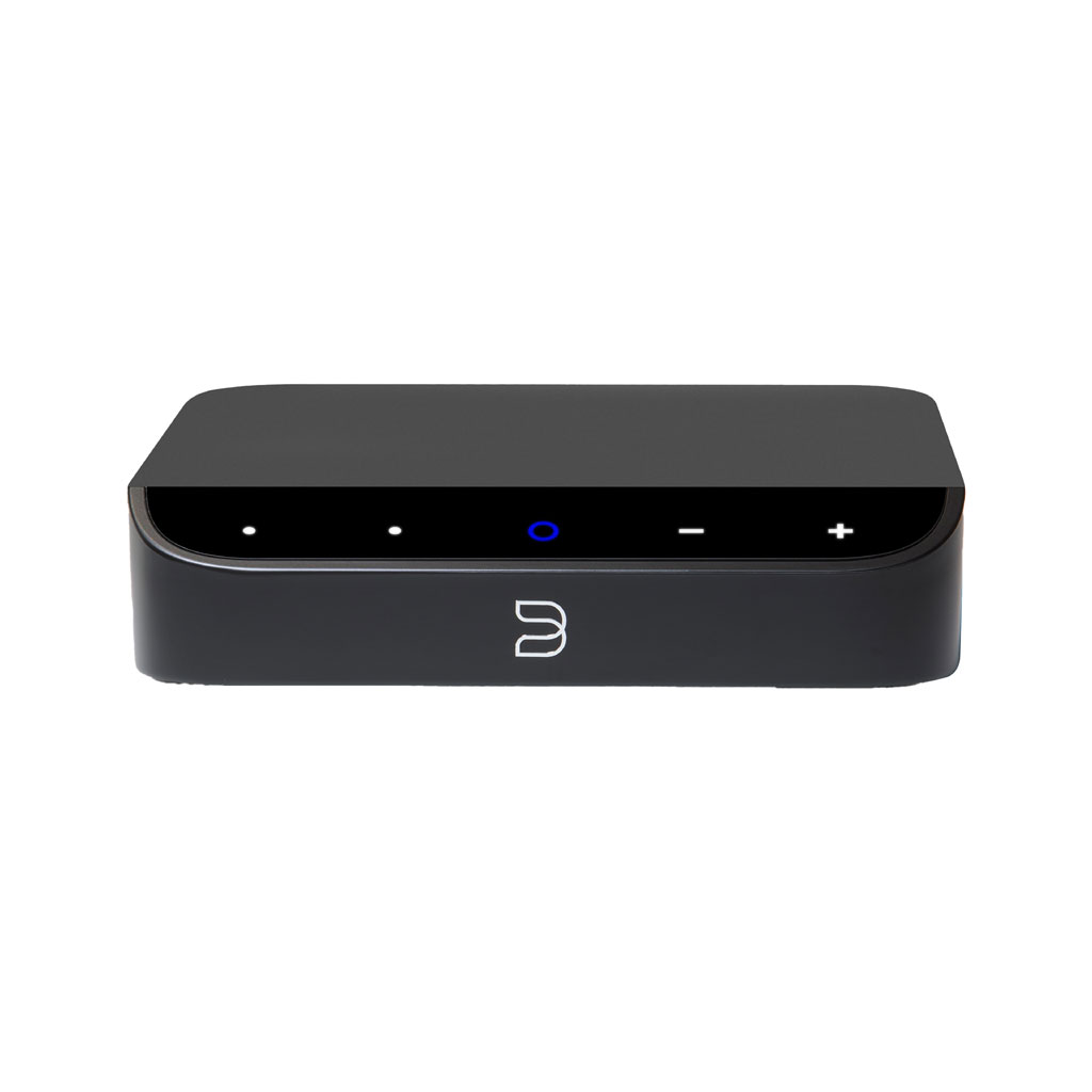 Bluesound NODE NANO [ブラック] 価格比較 - 価格.com