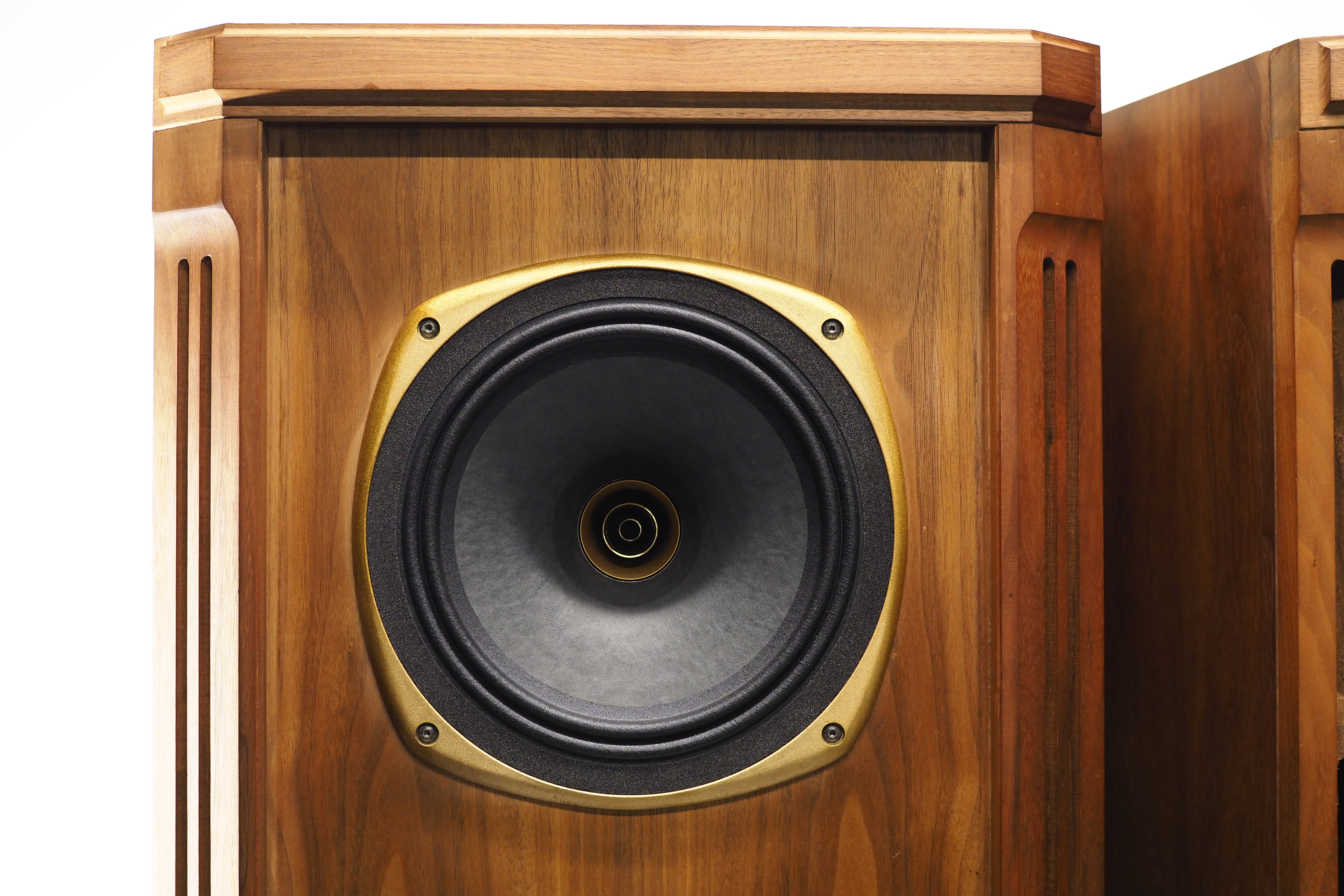 アバックWEB-SHOP / 【中古】TANNOY Turnberry HE【コード21-06640】タンノイのフロア型スピーカー(ペア)