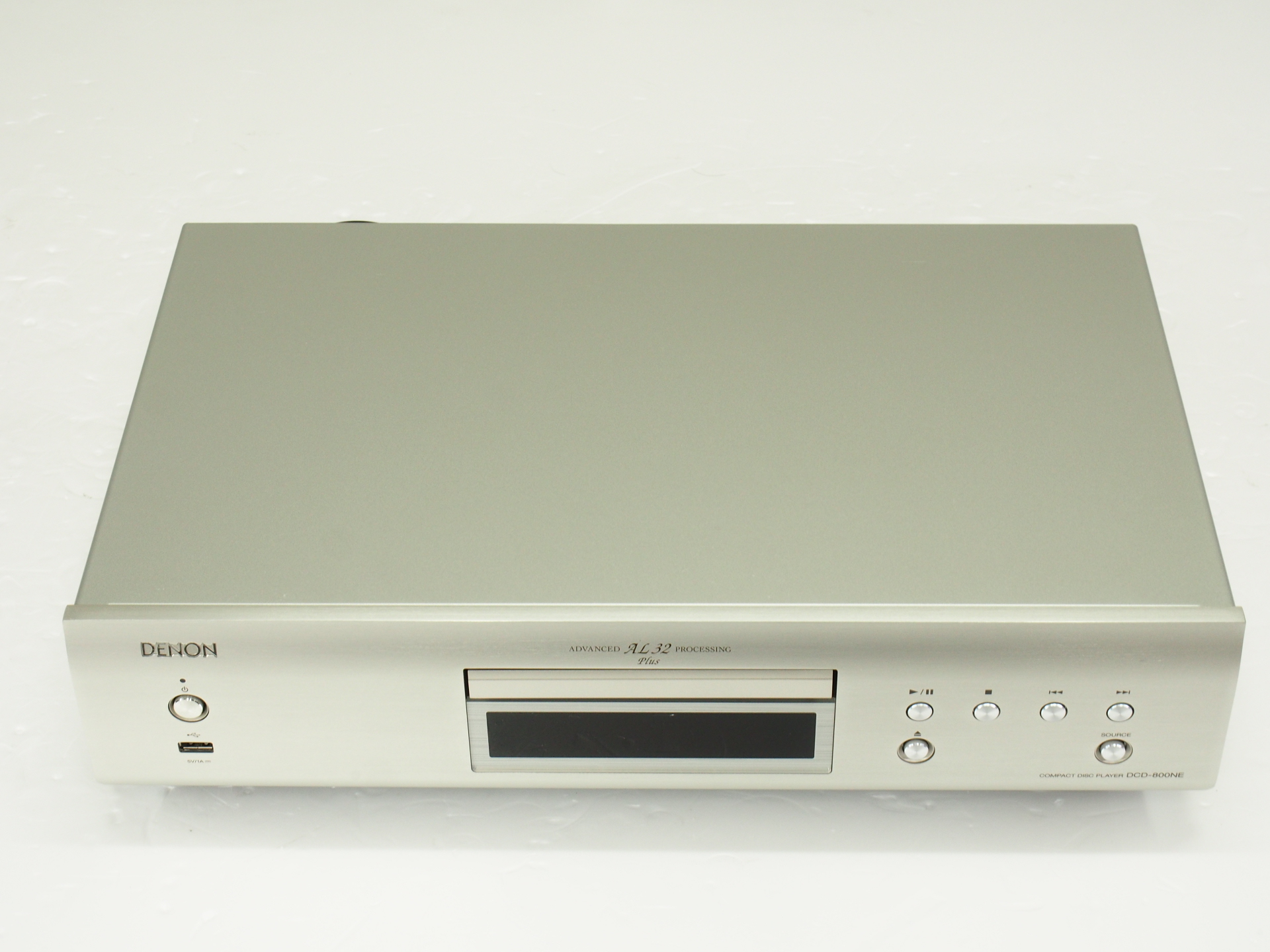 アバックWEB-SHOP / 【中古】DENON DCD-800NE【コード01-10492】CD