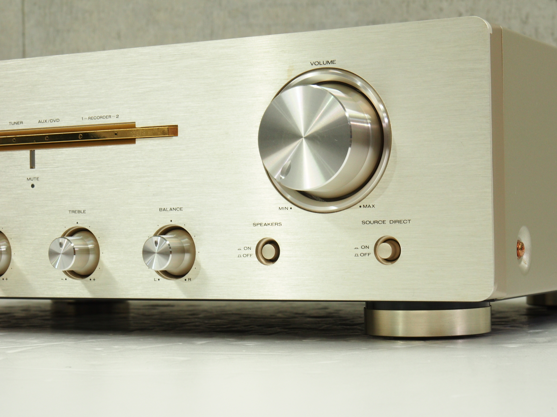 Marantz プリメインアンプ PM-8mkII マランツ ◇ 67549-1 - onyx-fab.com