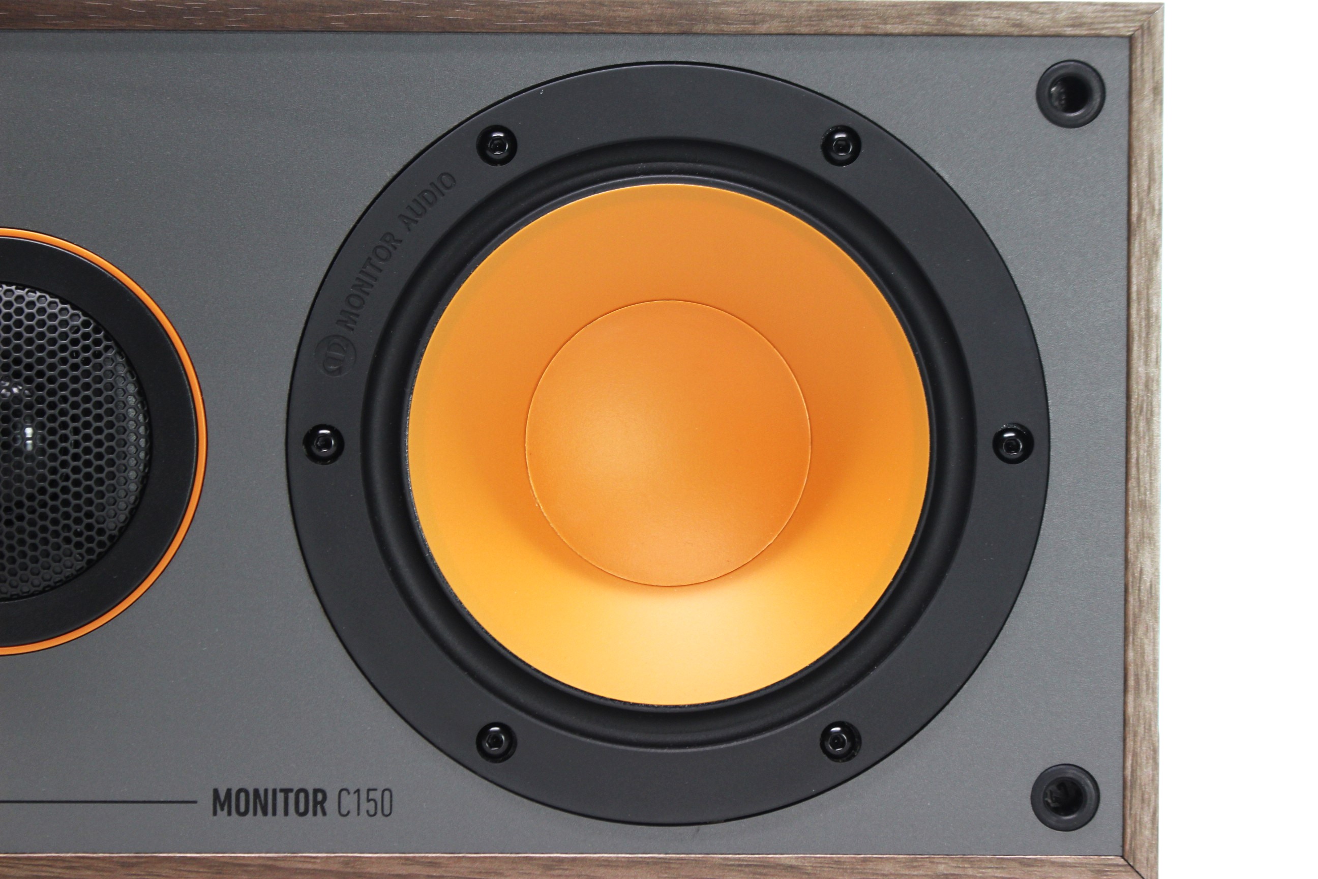 Monitor Audio Monitor c150 センタースピーカー(Monitor  Audio)｜売買されたオークション情報、yahooの商品情報をアーカイブ公開 - オークファン Monitor Audio