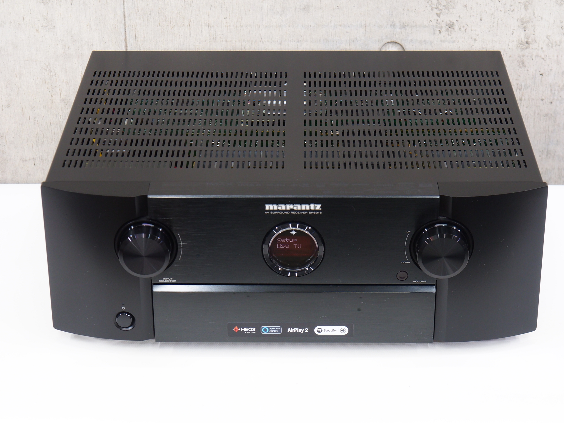 アバックWEB-SHOP / 【中古】marantz SR6015-特【コード01-10504】AVアンプ