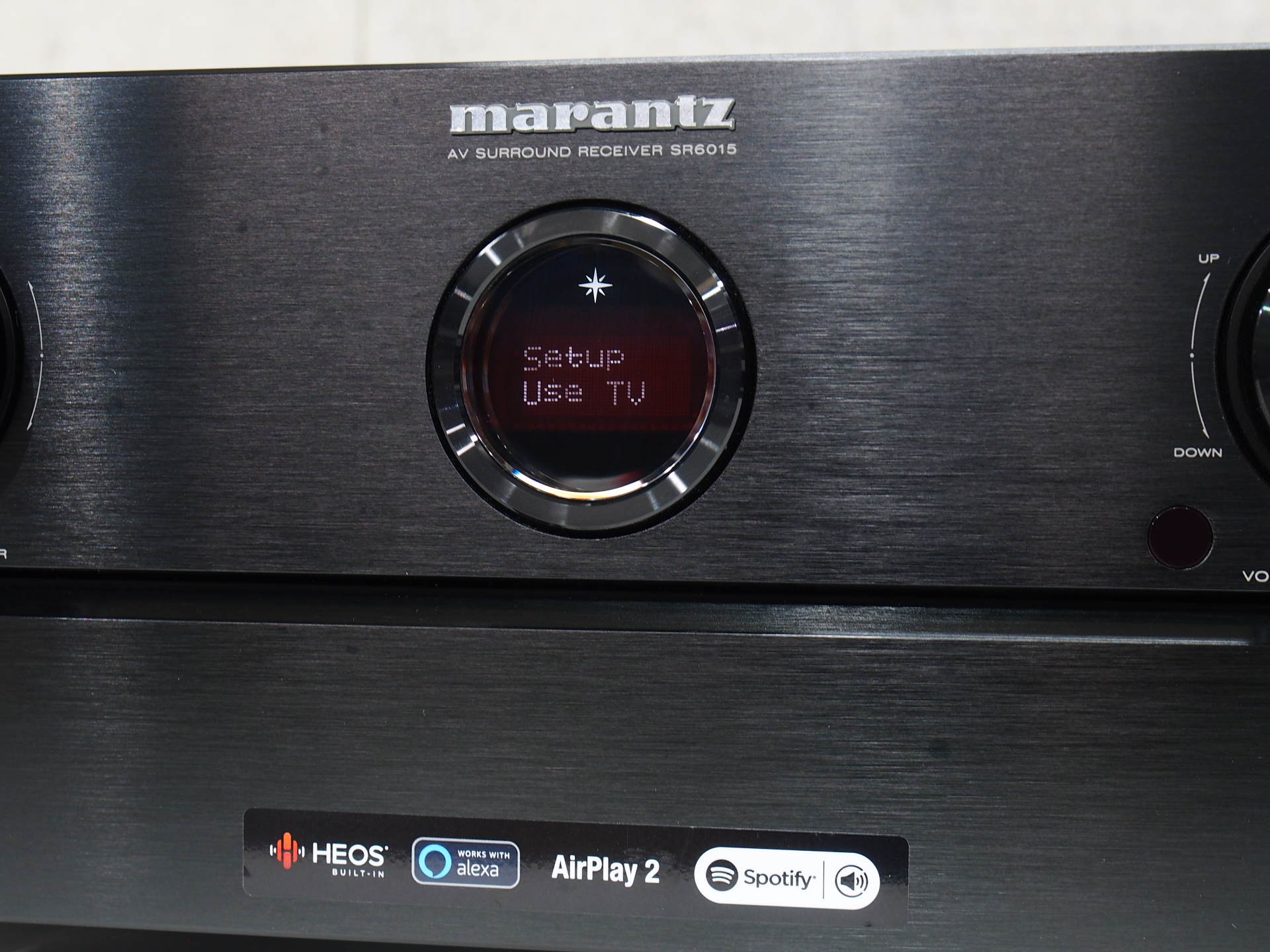 アバックWEB-SHOP / 【中古】marantz SR6015-特【コード01-10504】AVアンプ