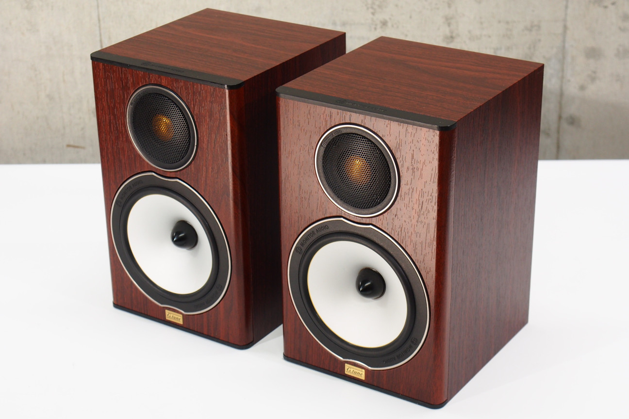 アバックWEB-SHOP / 【中古】MonitorAudio Bronze BX1(R)【コード01