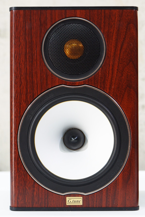 アバックWEB-SHOP / 【中古】MonitorAudio Bronze BX1(R)【コード01